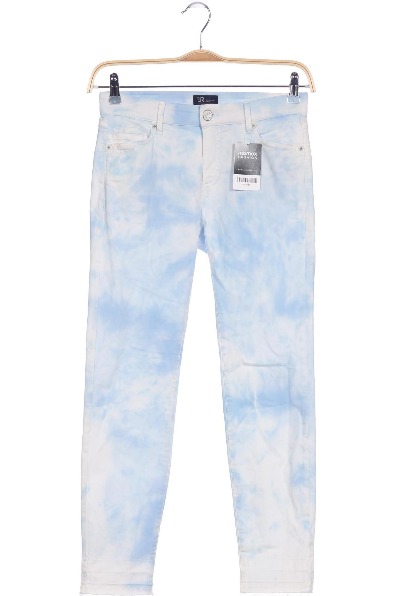 

Raffaello Rossi Damen Jeans, hellblau, Gr. 34