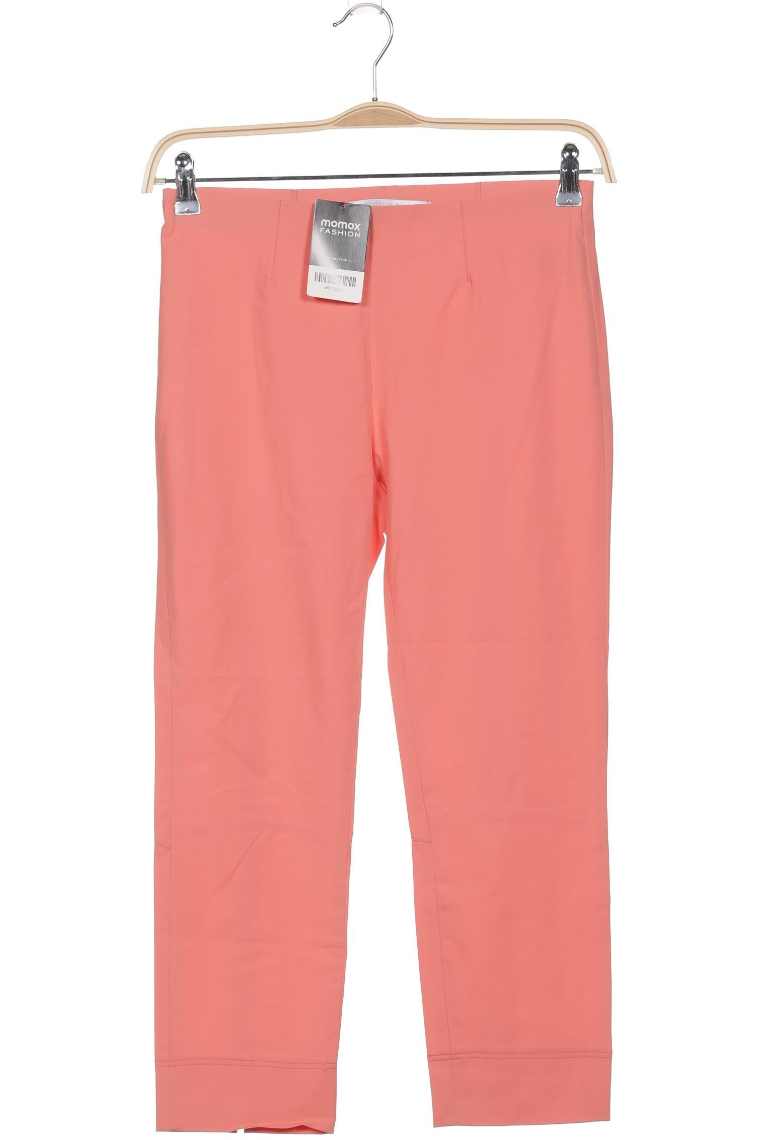 

Raffaello Rossi Damen Stoffhose, pink, Gr. 36
