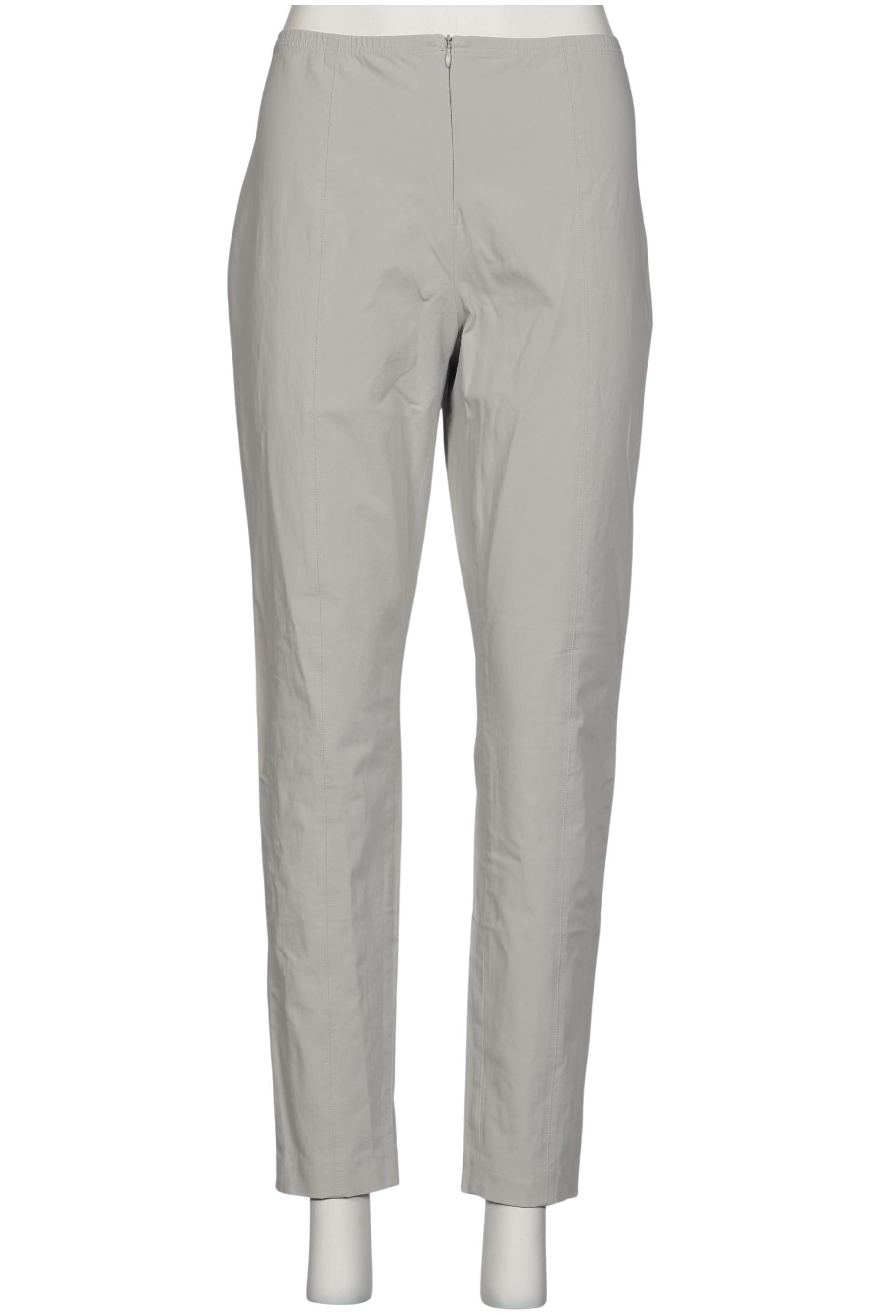 

Raffaello Rossi Damen Stoffhose, grau, Gr. 42