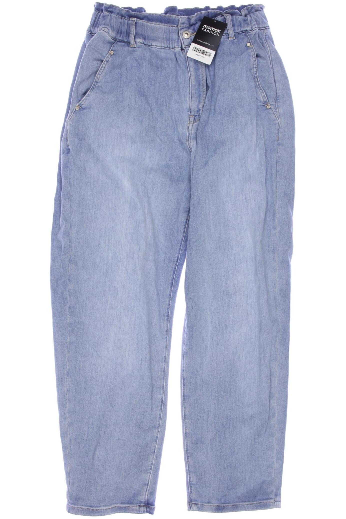 

Raffaello Rossi Damen Jeans, blau, Gr. 28