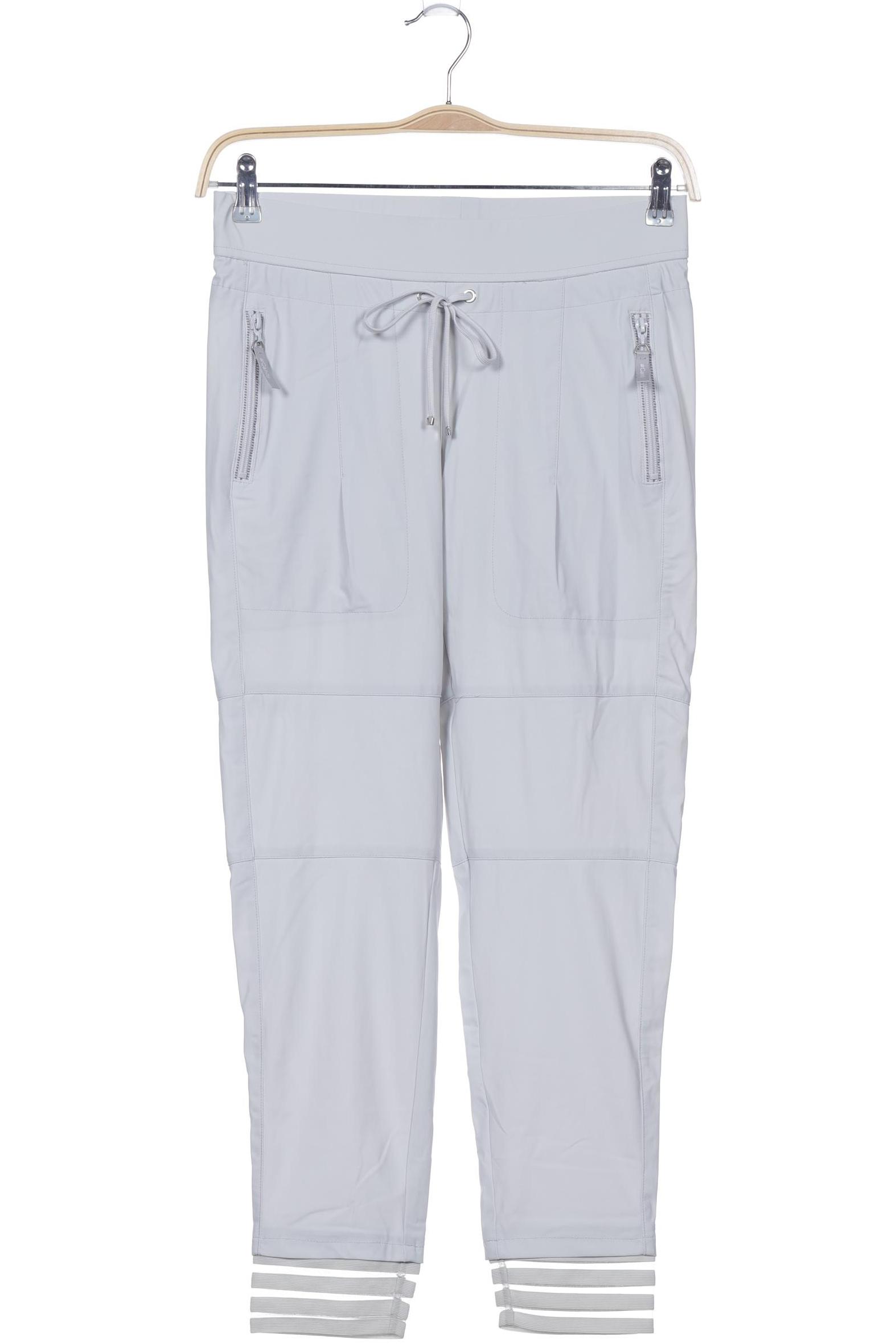 

Raffaello Rossi Damen Stoffhose, hellblau, Gr. 36