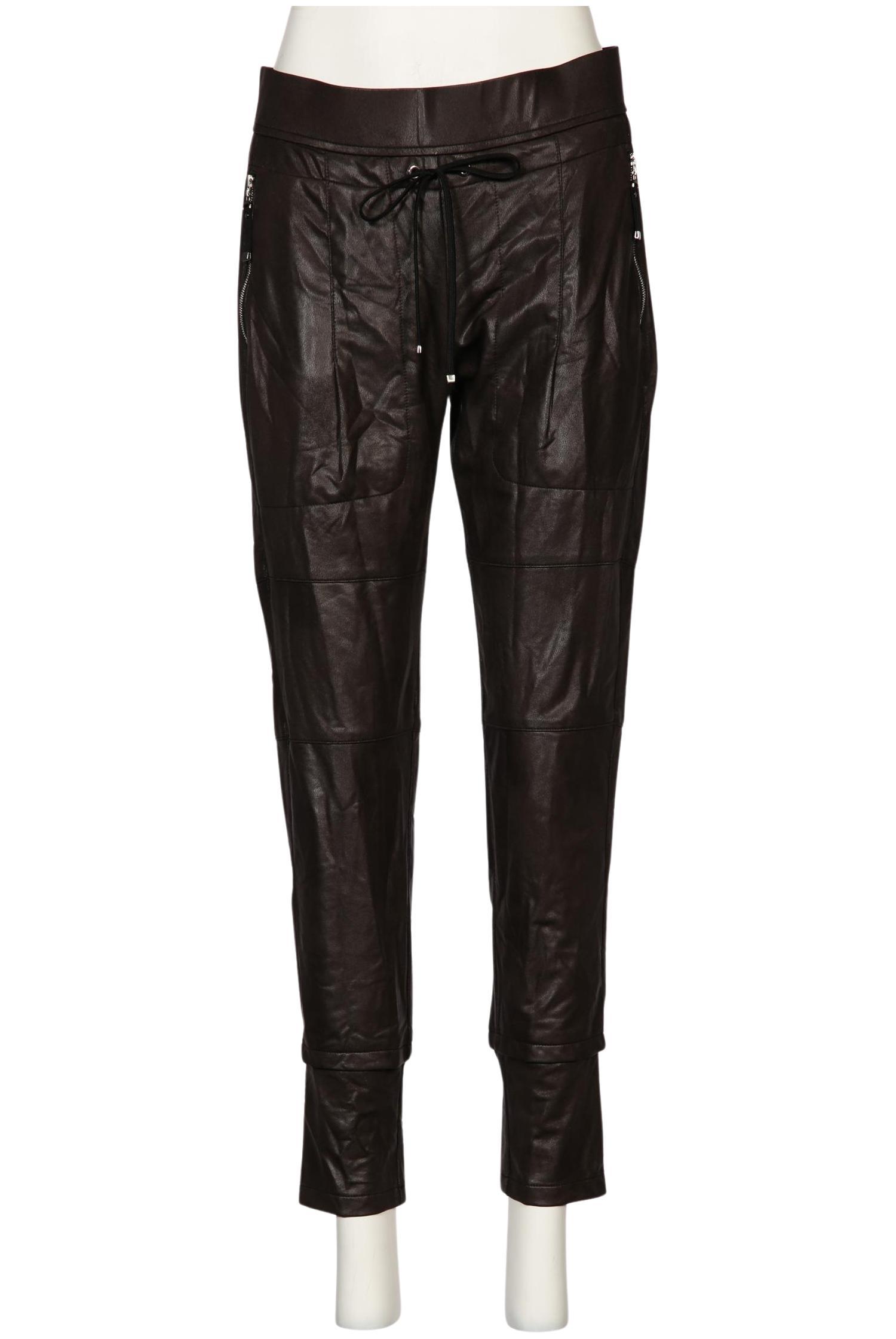 

Raffaello Rossi Damen Stoffhose, braun, Gr. 38