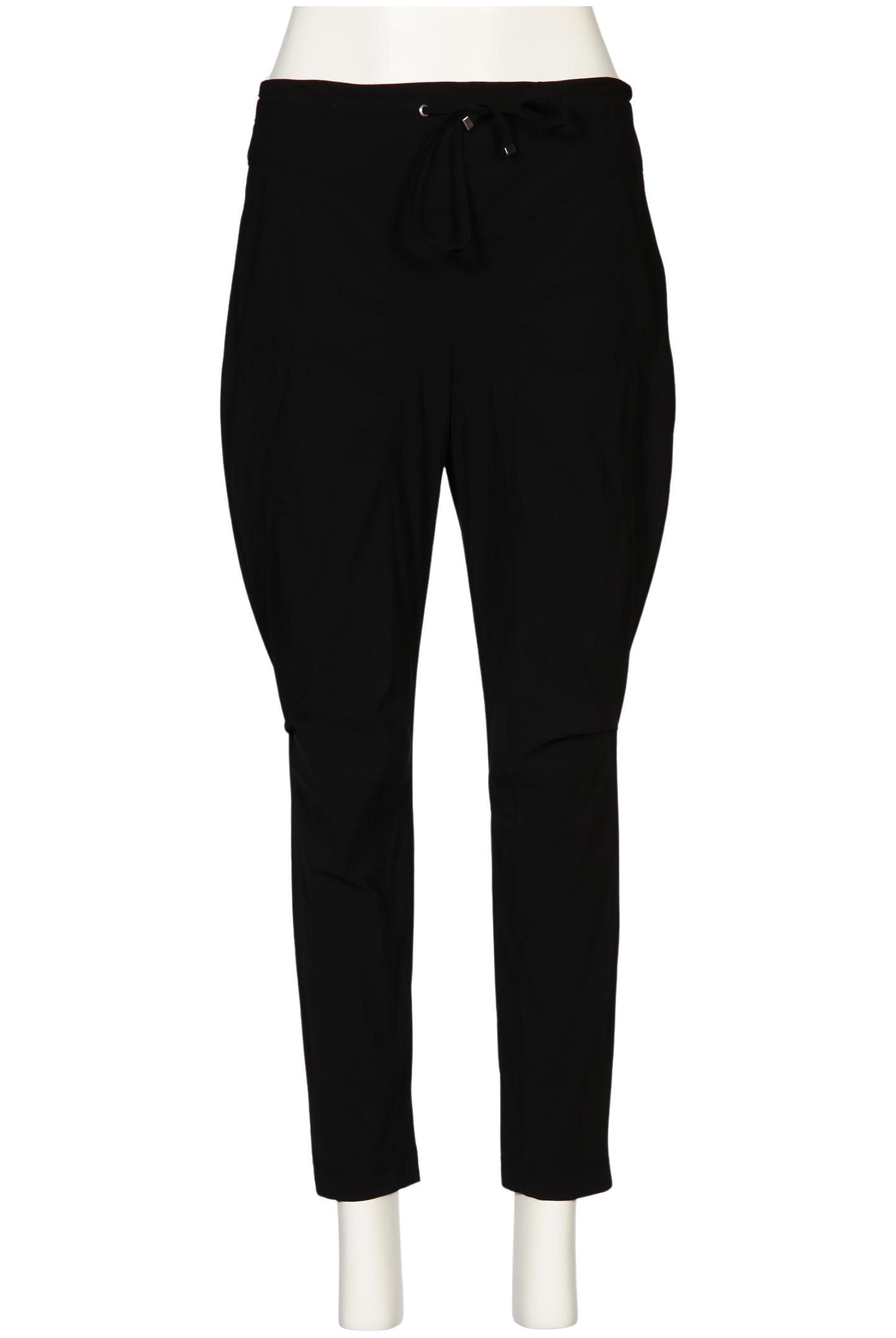 

Raffaello Rossi Damen Stoffhose, schwarz, Gr. 34