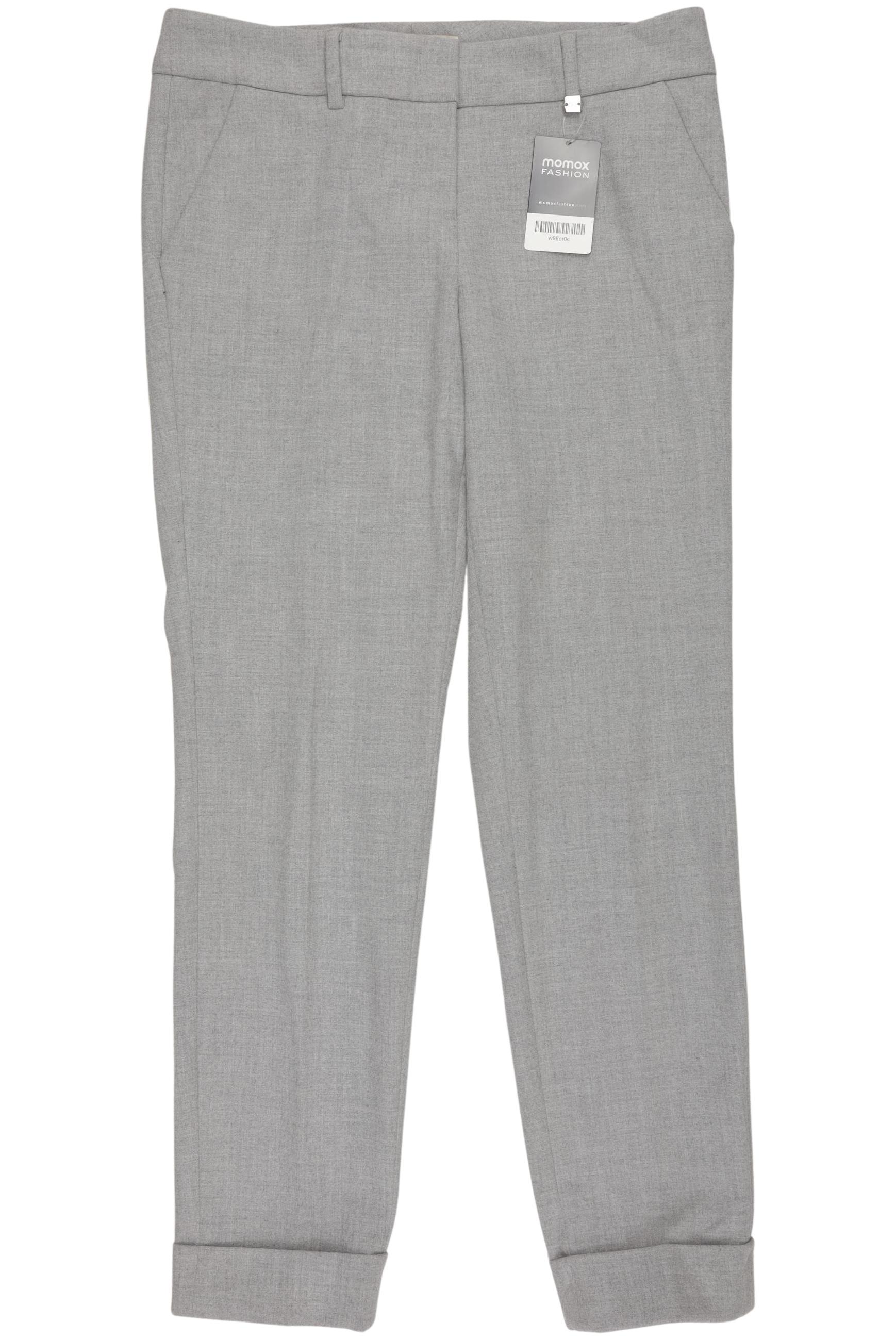 

Raffaello Rossi Damen Stoffhose, grau, Gr. 38
