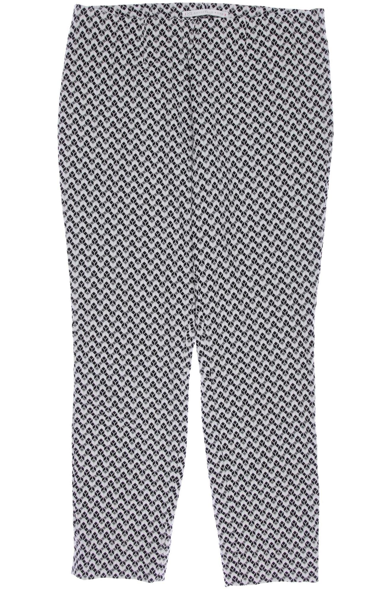 

Raffaello Rossi Damen Stoffhose, schwarz, Gr. 42