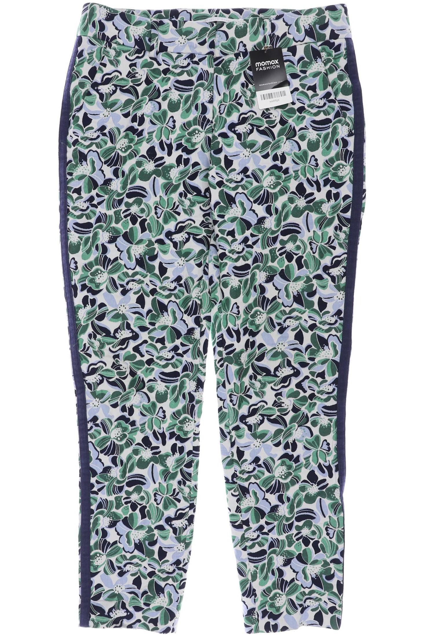 

Raffaello Rossi Damen Stoffhose, grün