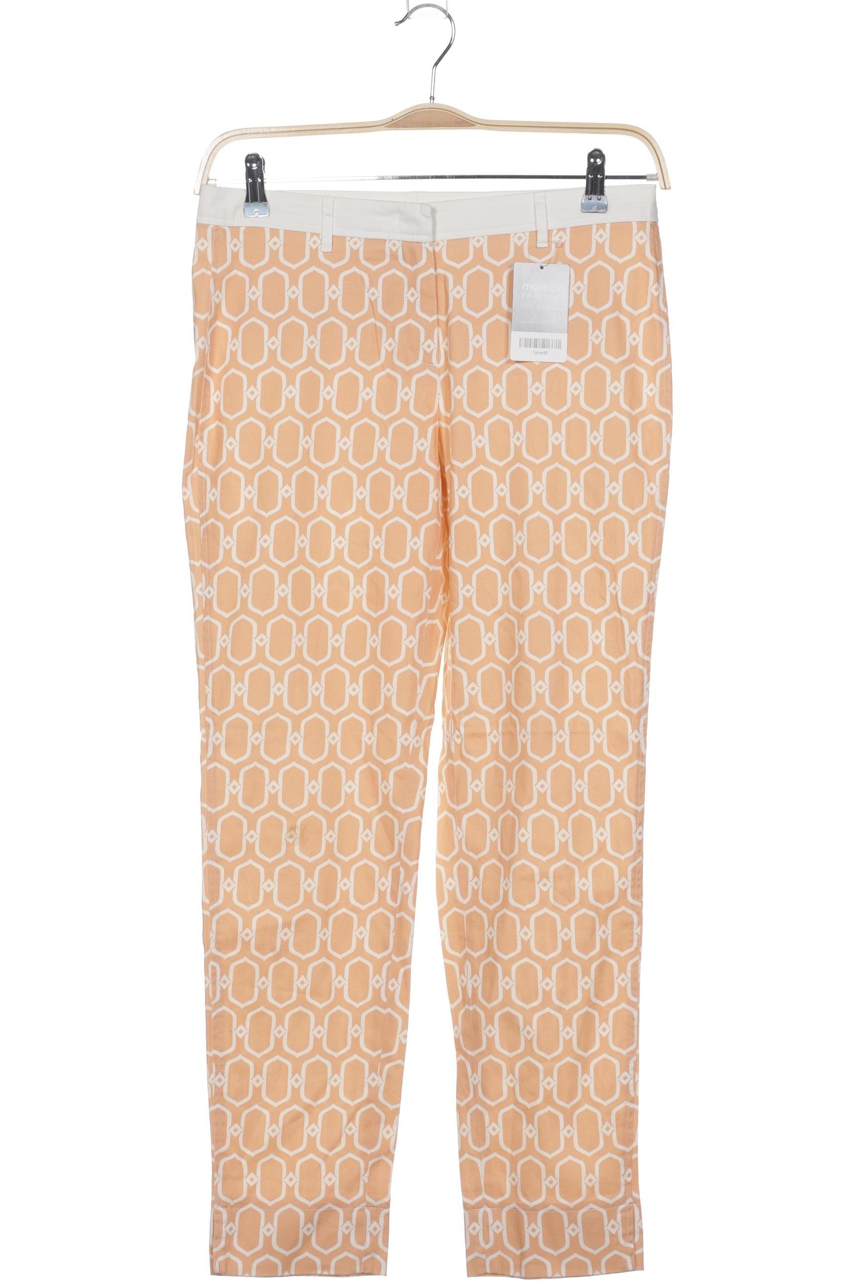 

Raffaello Rossi Damen Stoffhose, orange, Gr. 36