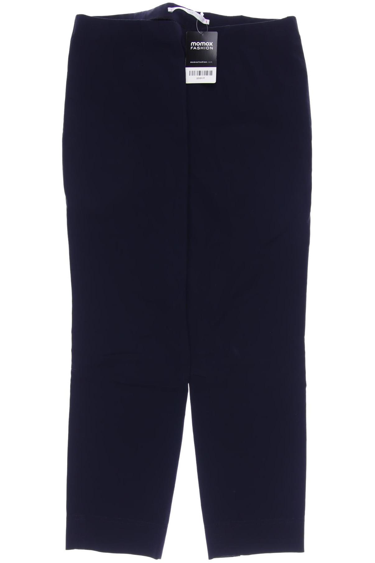 

Raffaello Rossi Damen Stoffhose, marineblau, Gr. 38