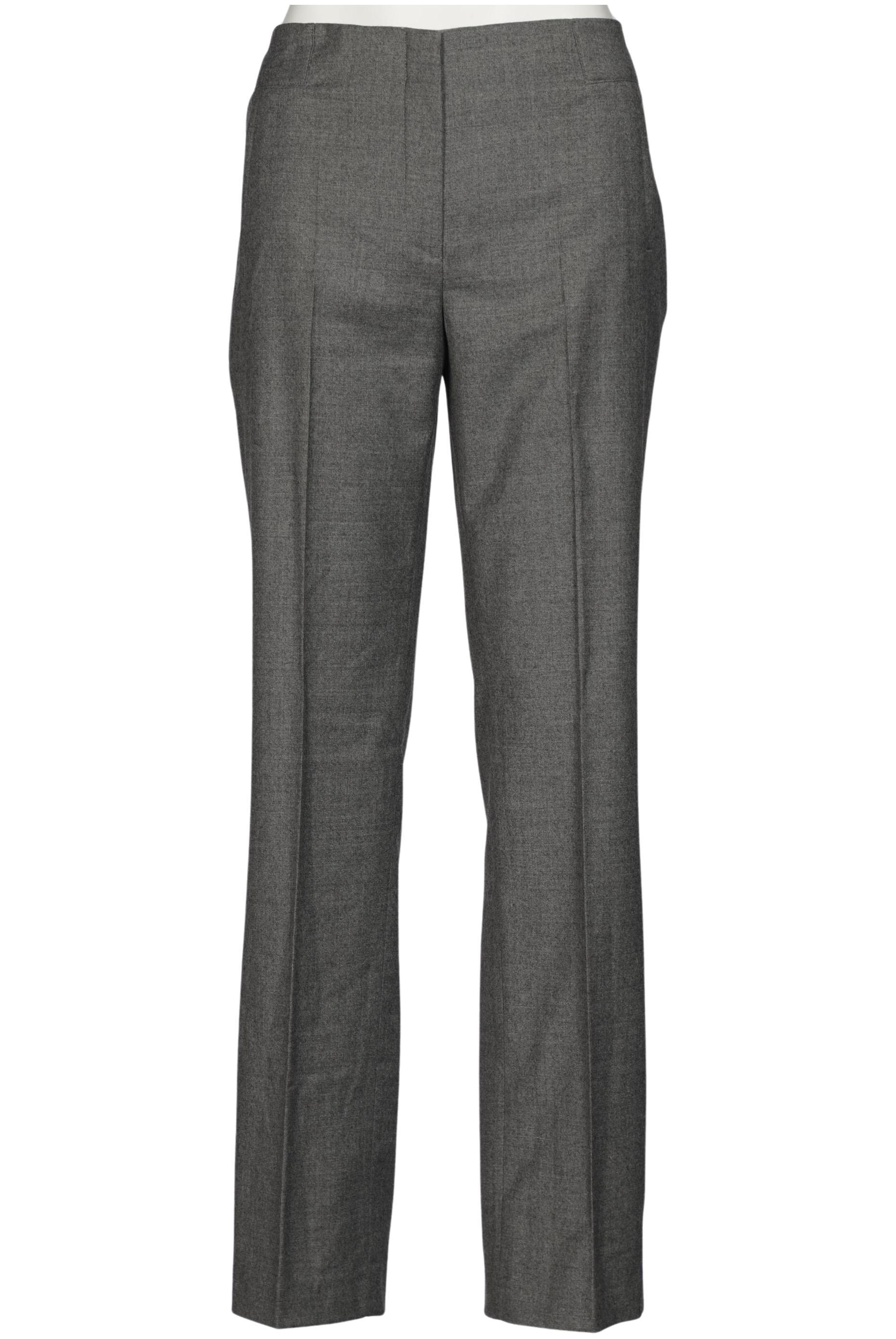 

Raffaello Rossi Damen Stoffhose, grau, Gr. 42