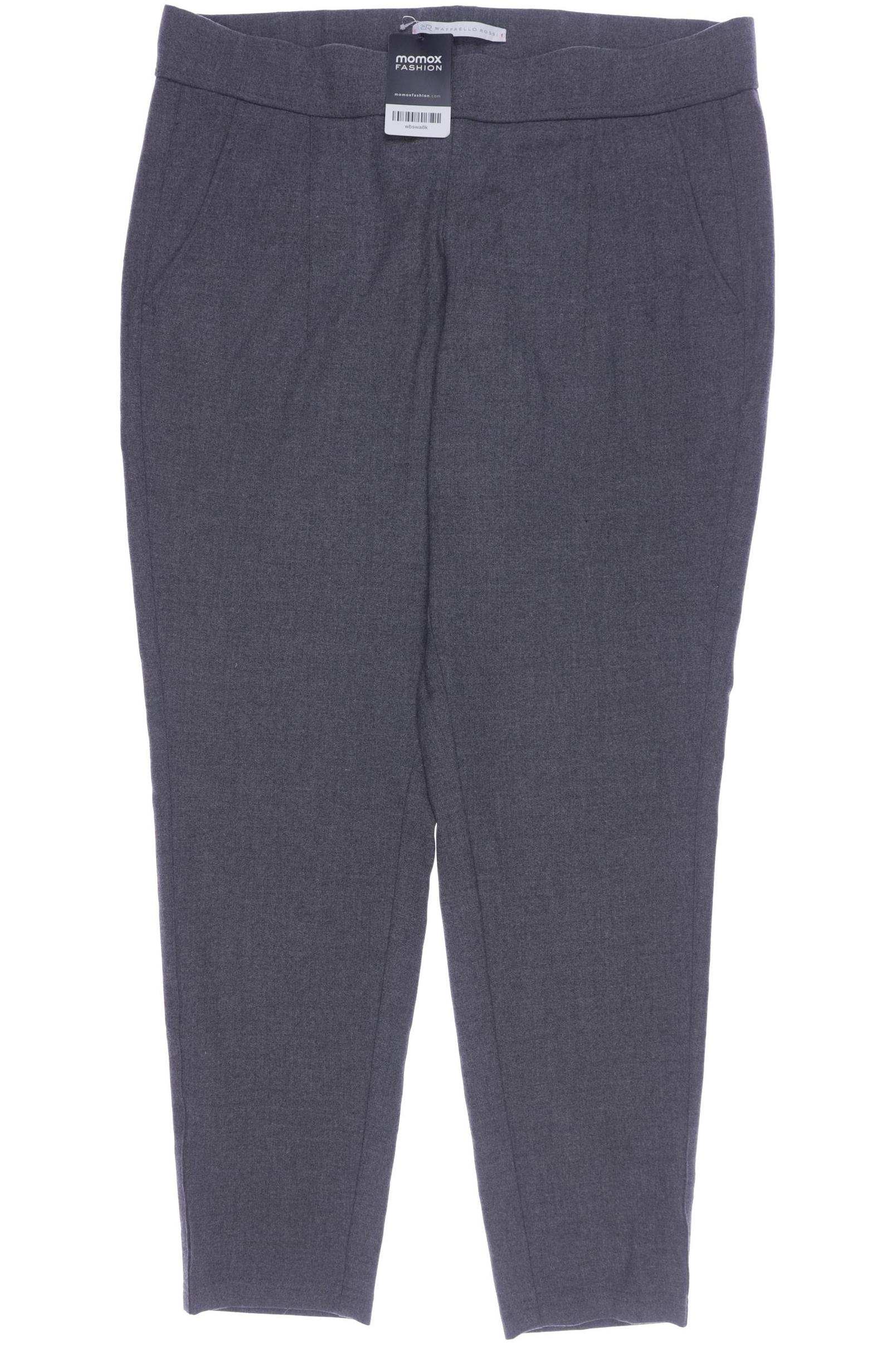 

Raffaello Rossi Damen Stoffhose, grau, Gr. 44