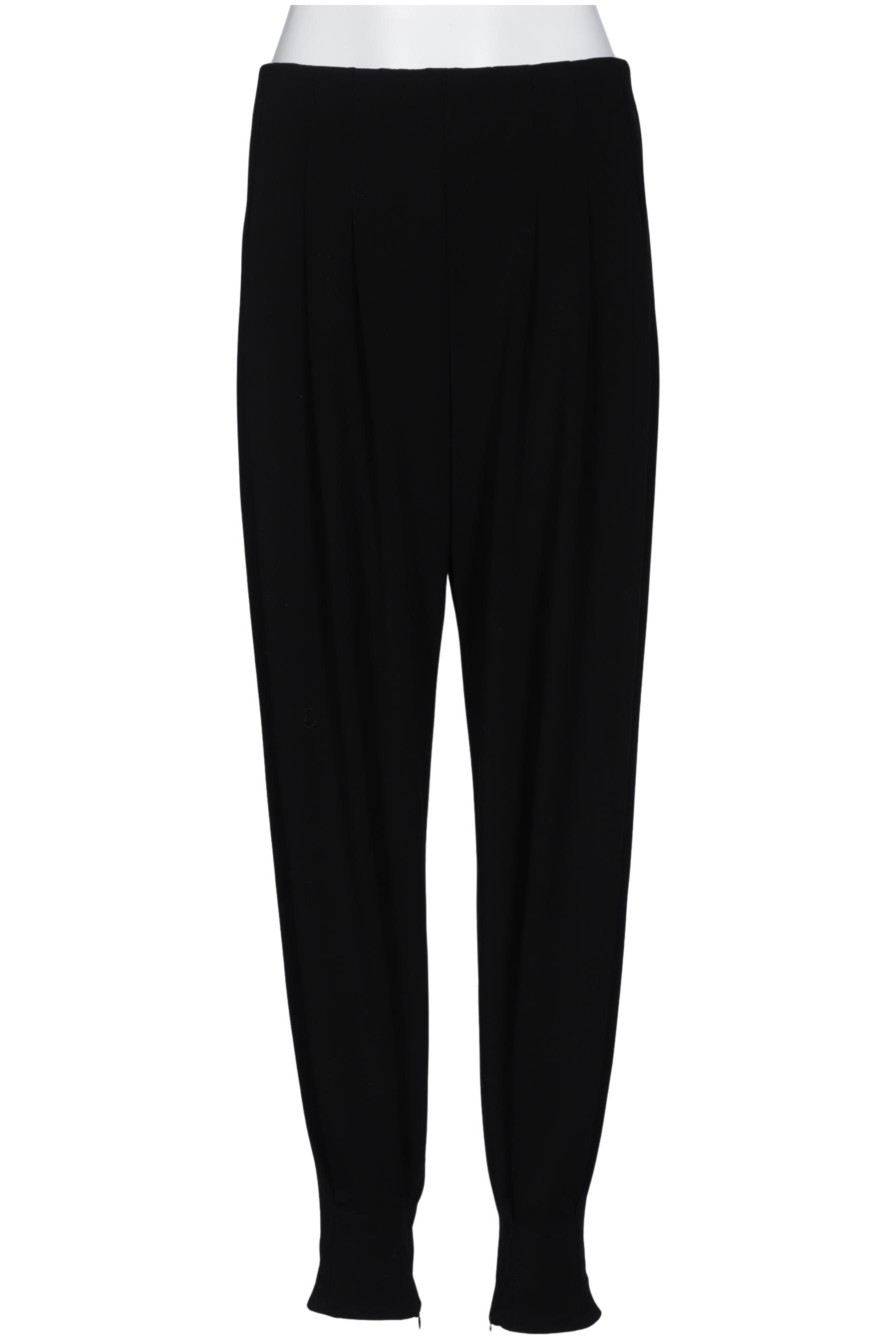 

Raffaello Rossi Damen Stoffhose, schwarz, Gr. 38