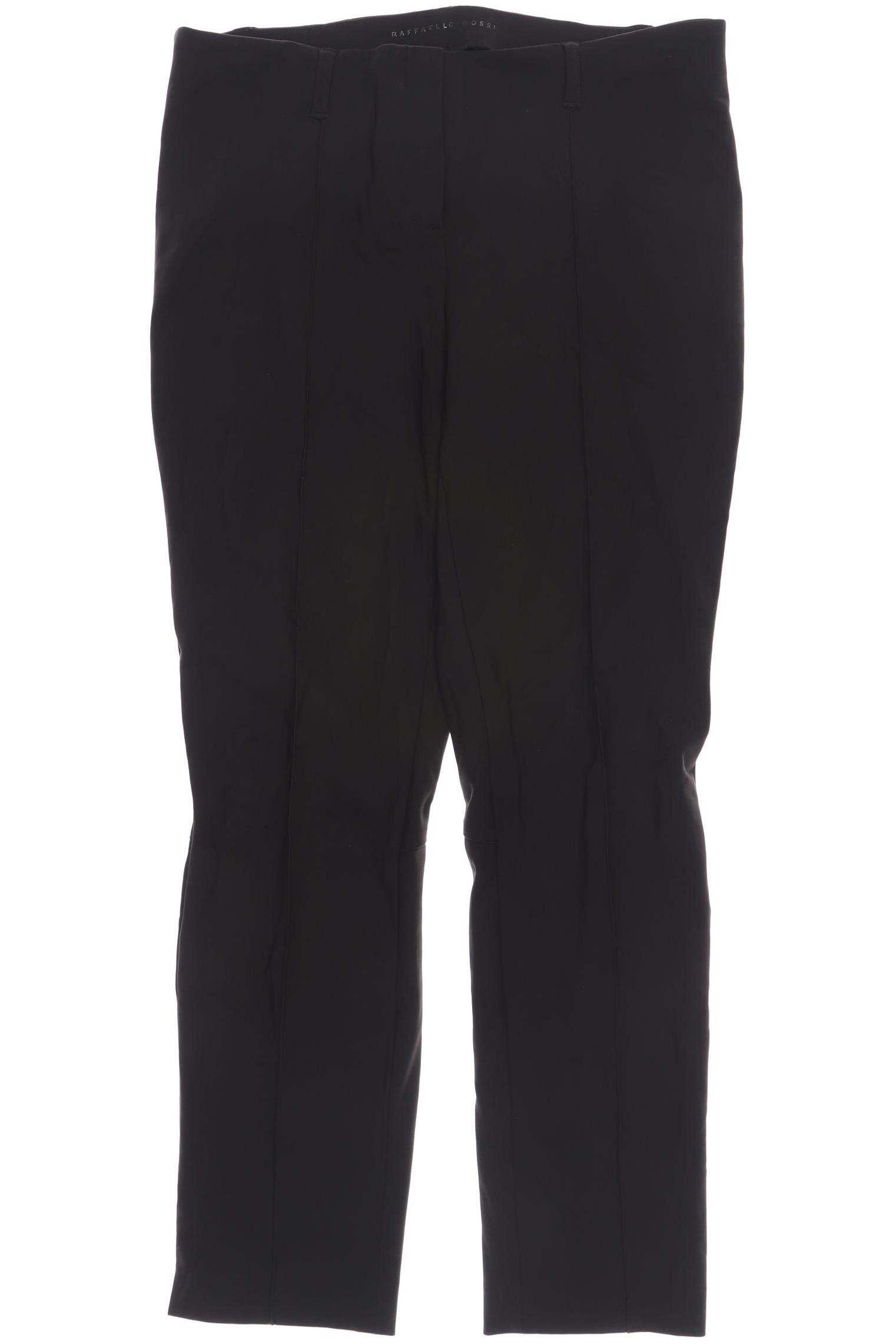 

Raffaello Rossi Damen Stoffhose, braun