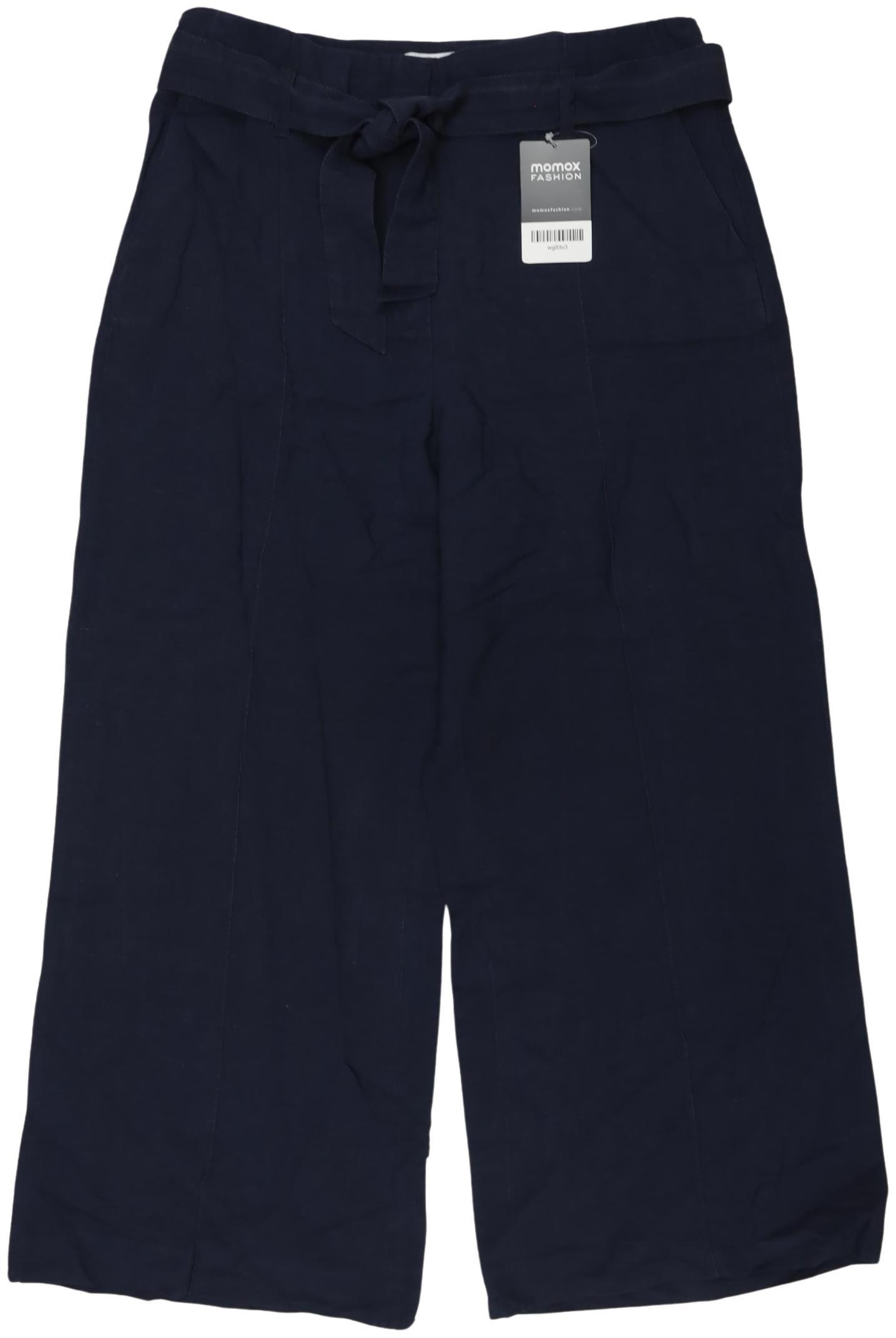 

Raffaello Rossi Damen Stoffhose, marineblau, Gr. 30