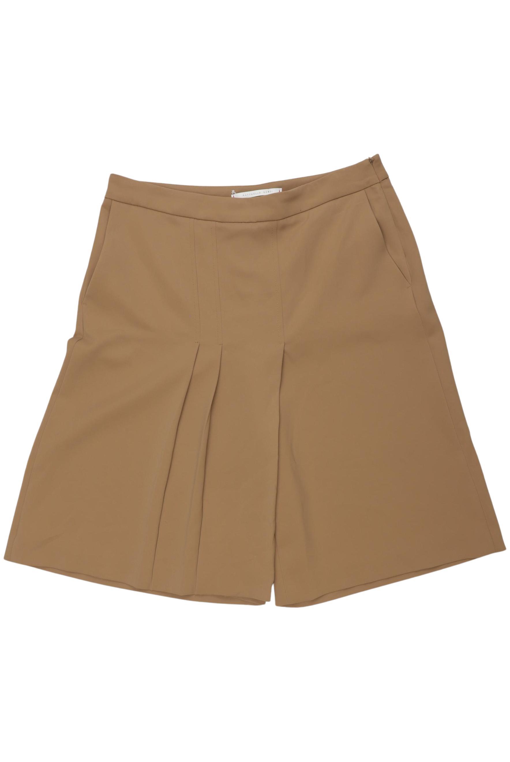 

Raffaello Rossi Damen Shorts, braun, Gr. 40