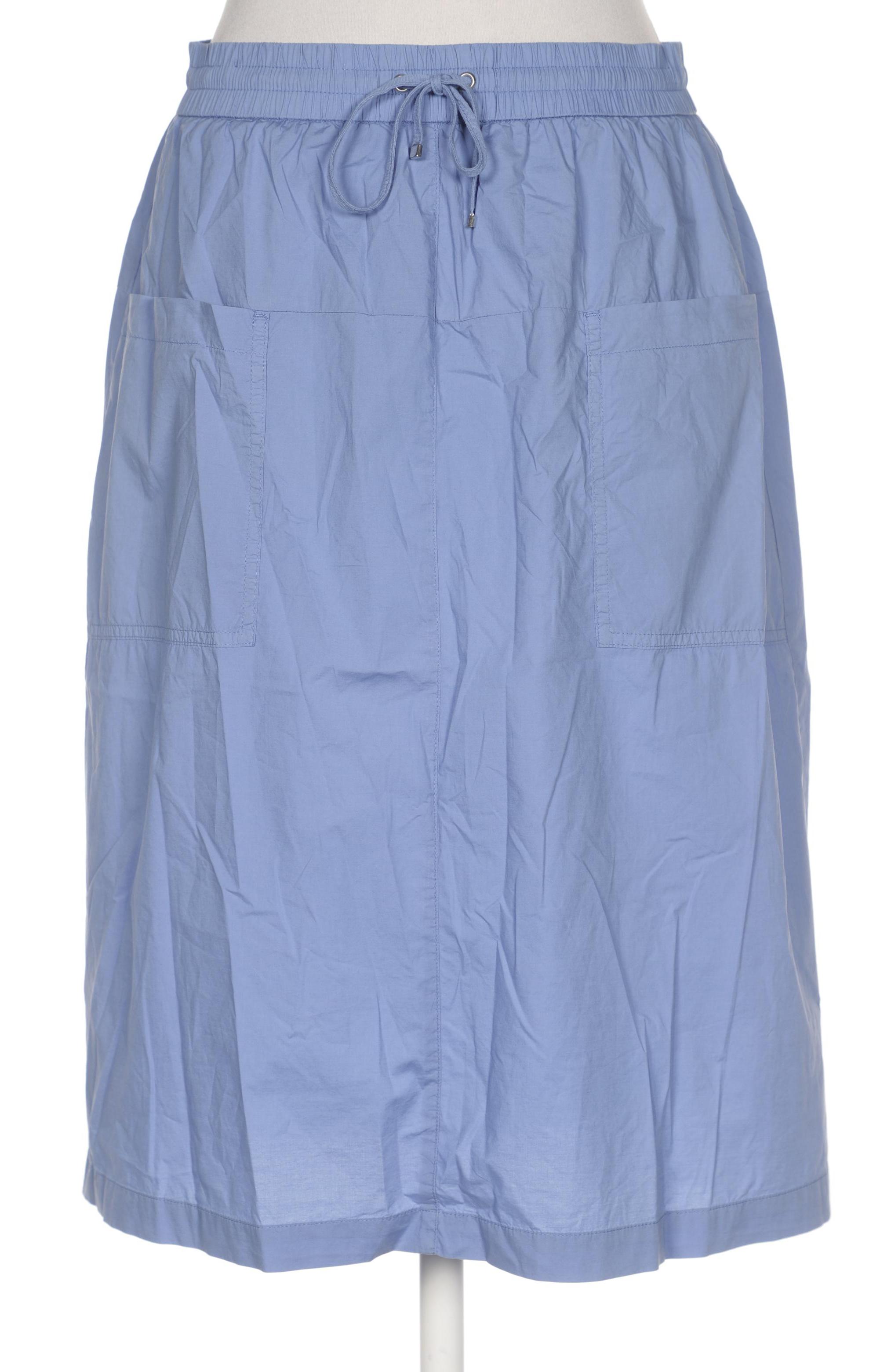 

Raffaello Rossi Damen Rock, blau, Gr. 36