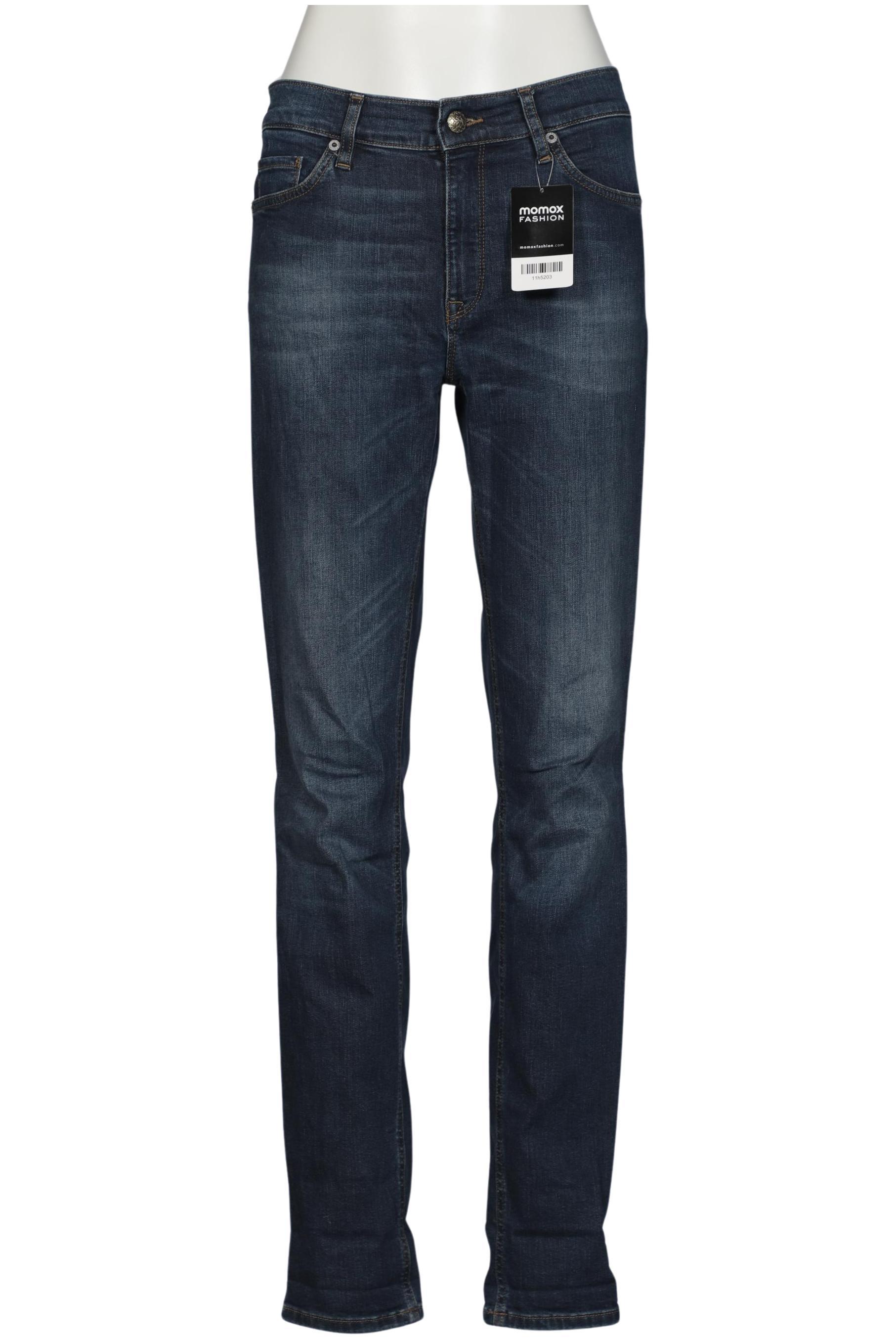 

Raffaello Rossi Damen Jeans, marineblau, Gr. 38