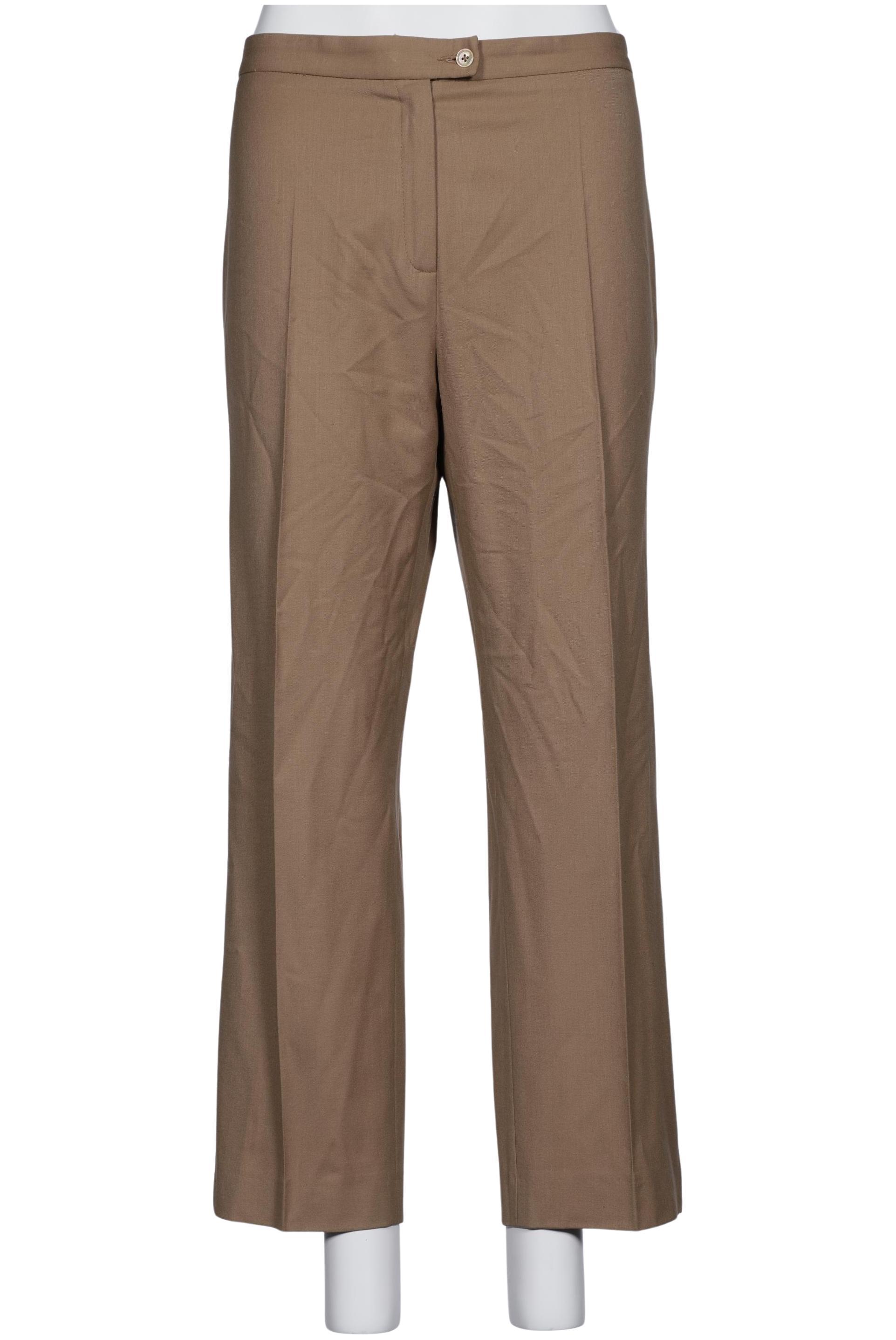 

Raffaello Rossi Damen Stoffhose, beige, Gr. 46