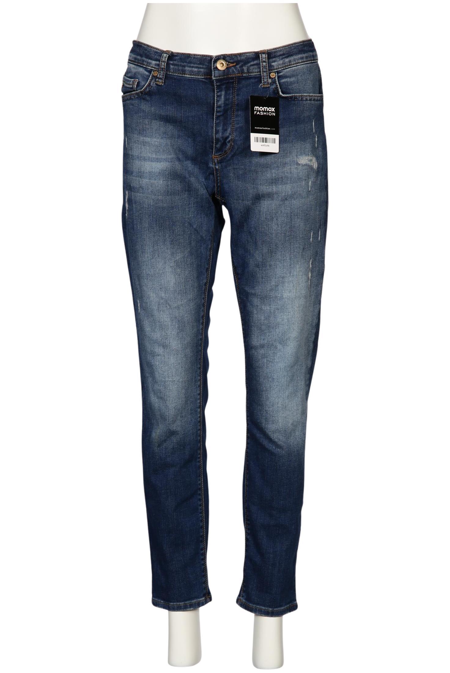 

Raffaello Rossi Damen Jeans, blau, Gr. 40