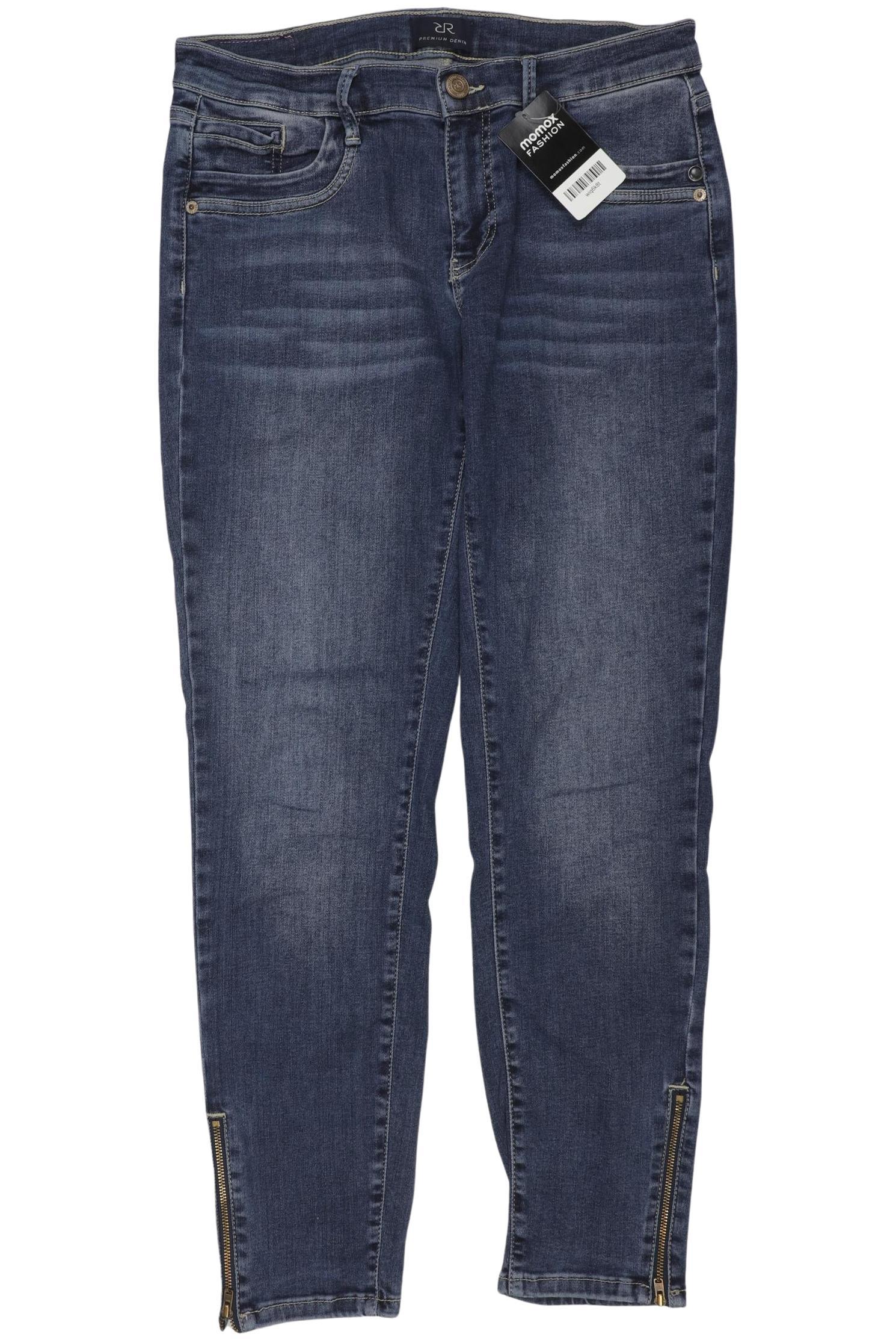 

Raffaello Rossi Damen Jeans, blau, Gr. 38