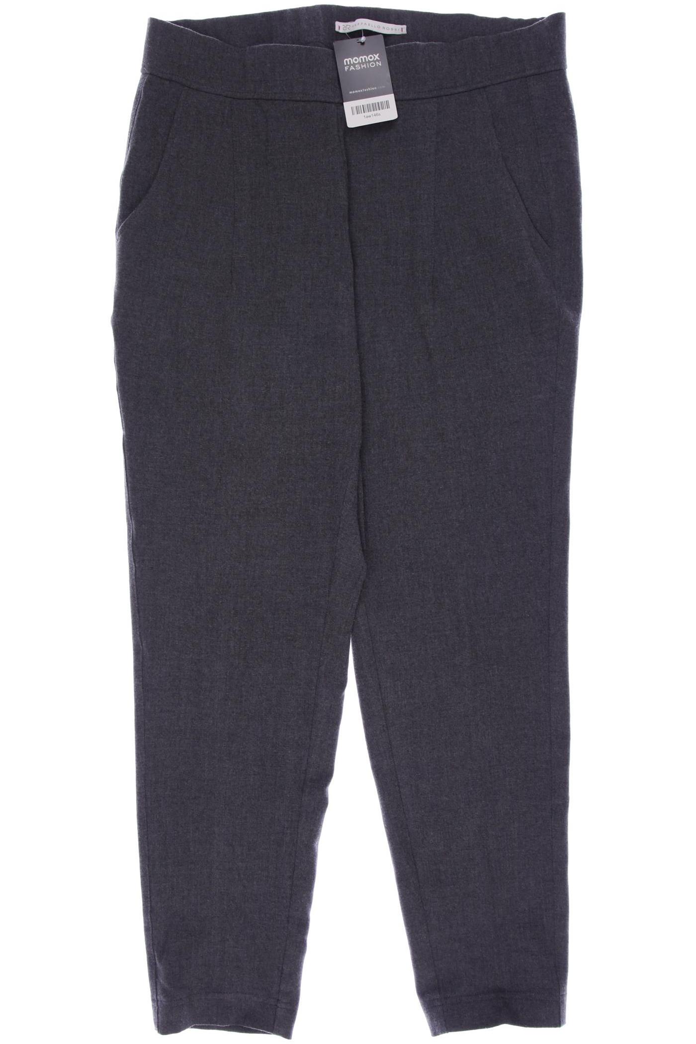 

Raffaello Rossi Damen Stoffhose, grau, Gr. 42