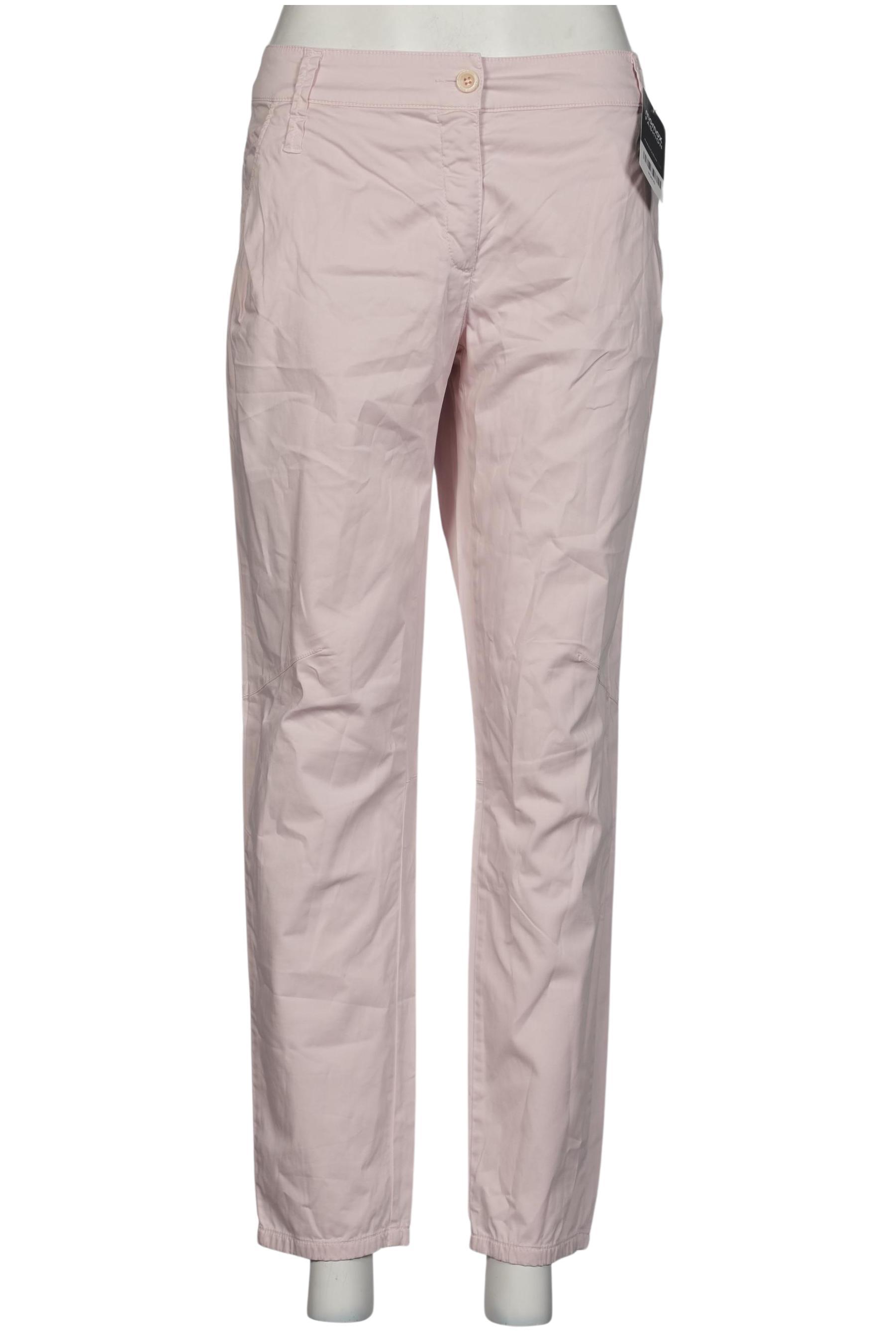 

Raffaello Rossi Damen Stoffhose, pink, Gr. 40