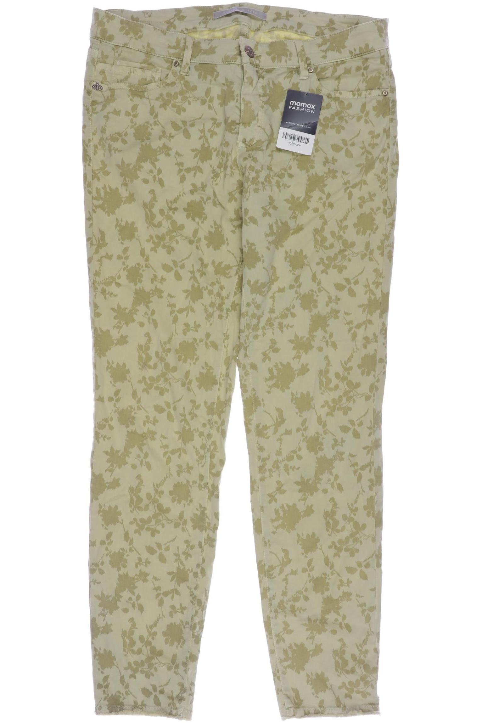 

Raffaello Rossi Damen Stoffhose, cremeweiß, Gr. 40