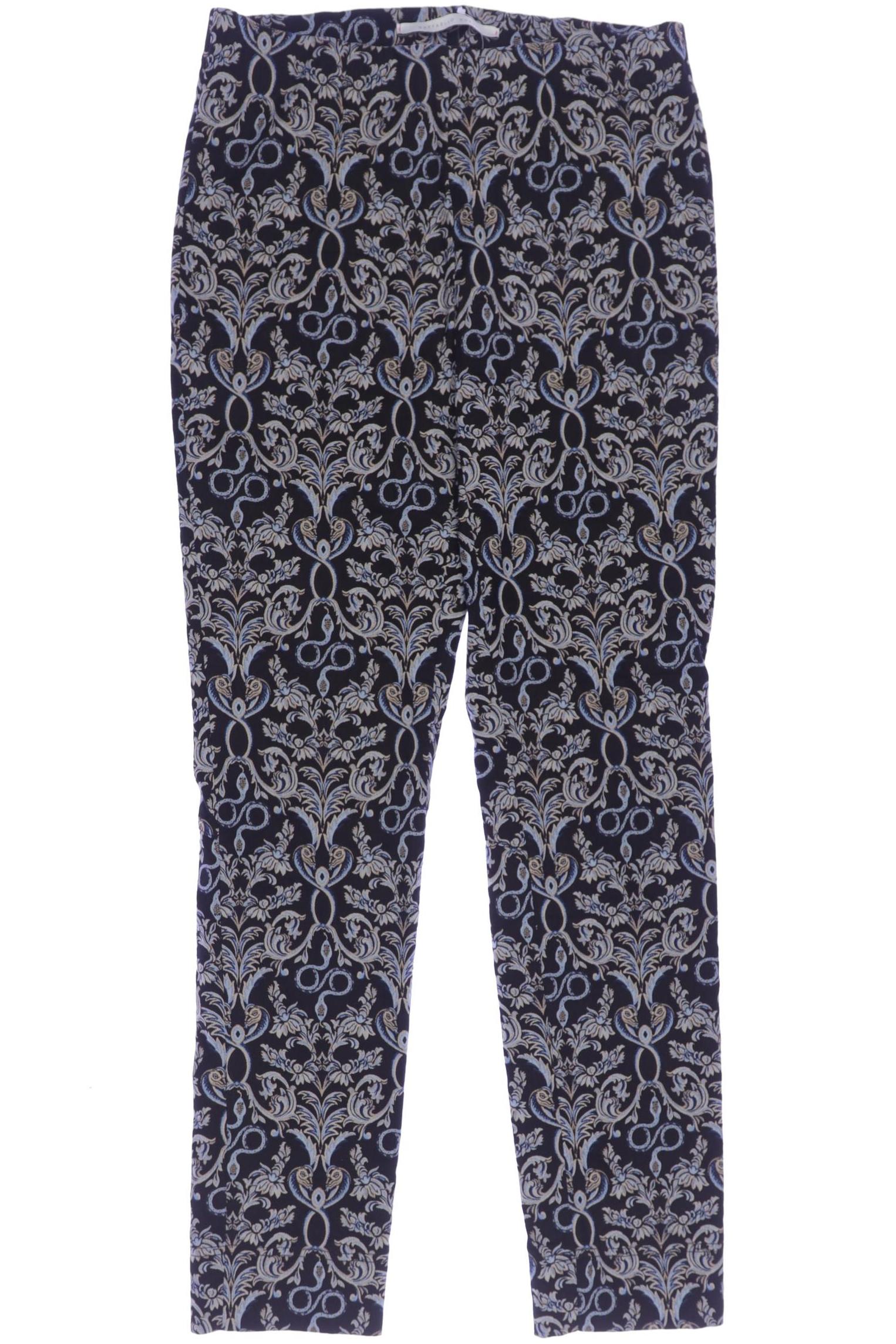 

Raffaello Rossi Damen Stoffhose, braun, Gr. 36