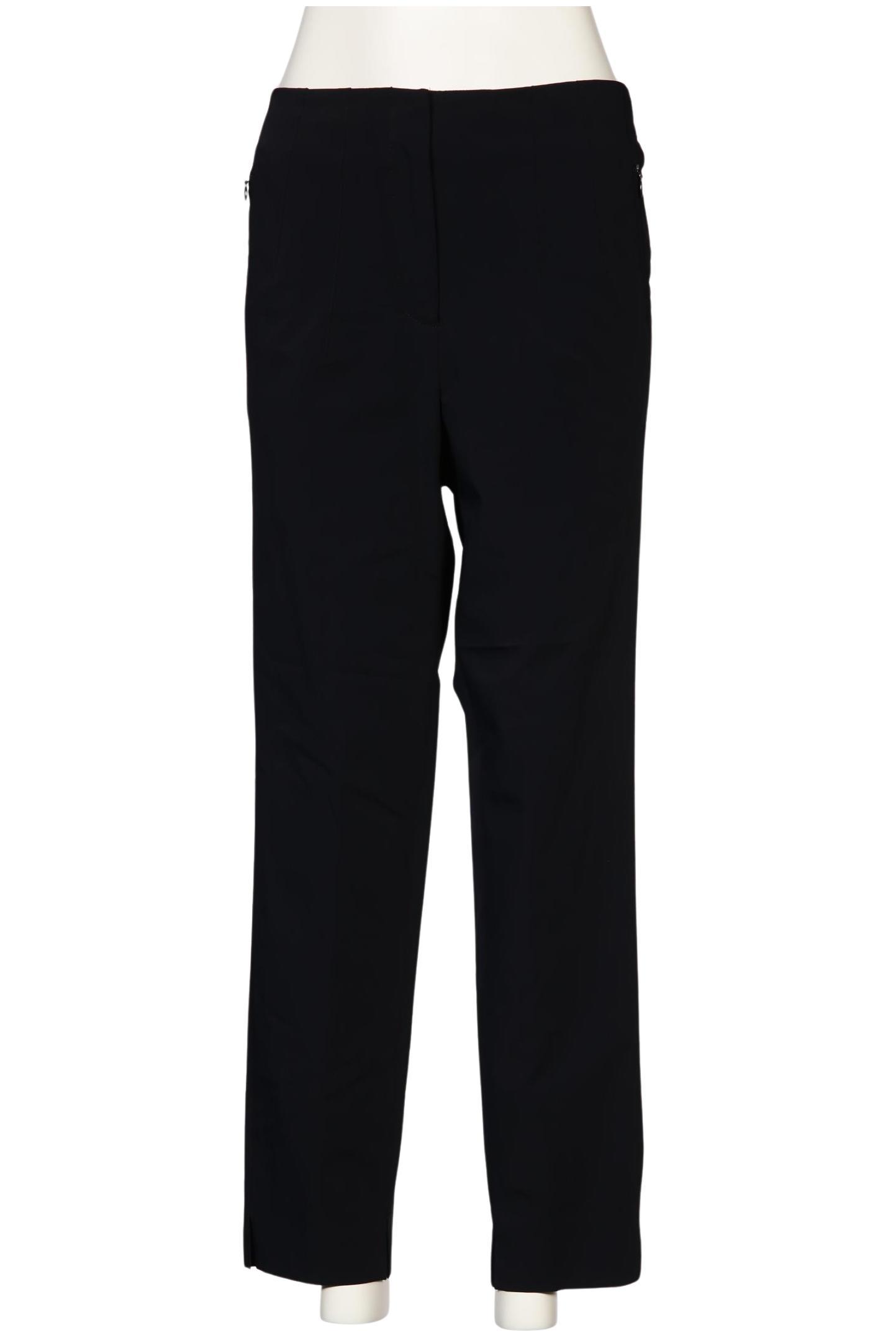 

Raffaello Rossi Damen Stoffhose, marineblau, Gr. 38