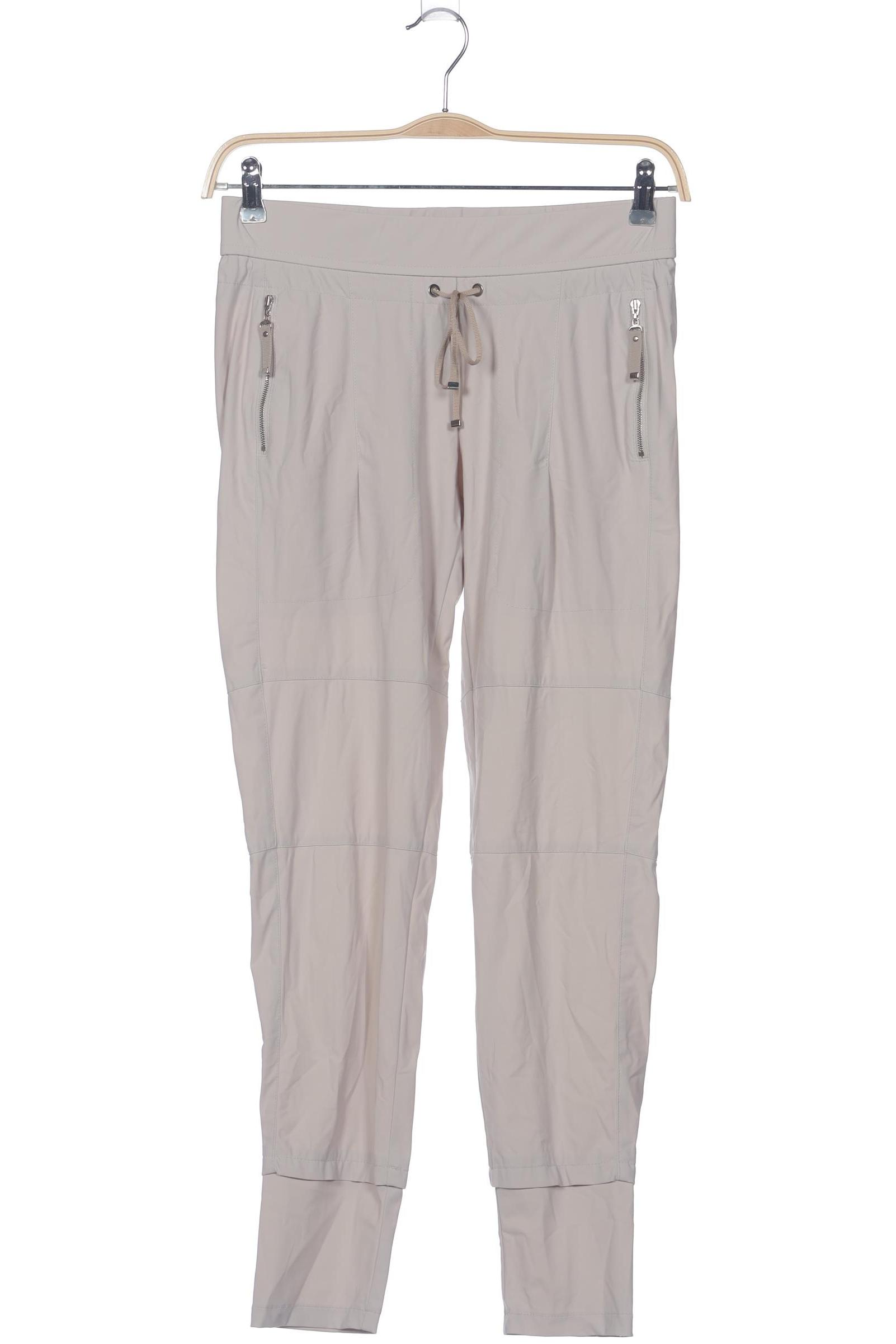 

Raffaello Rossi Damen Stoffhose, cremeweiß, Gr. 36