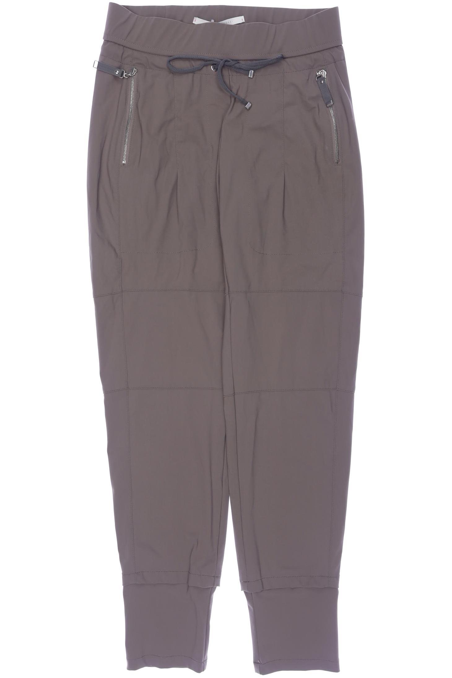 

Raffaello Rossi Damen Stoffhose, grau, Gr. 32