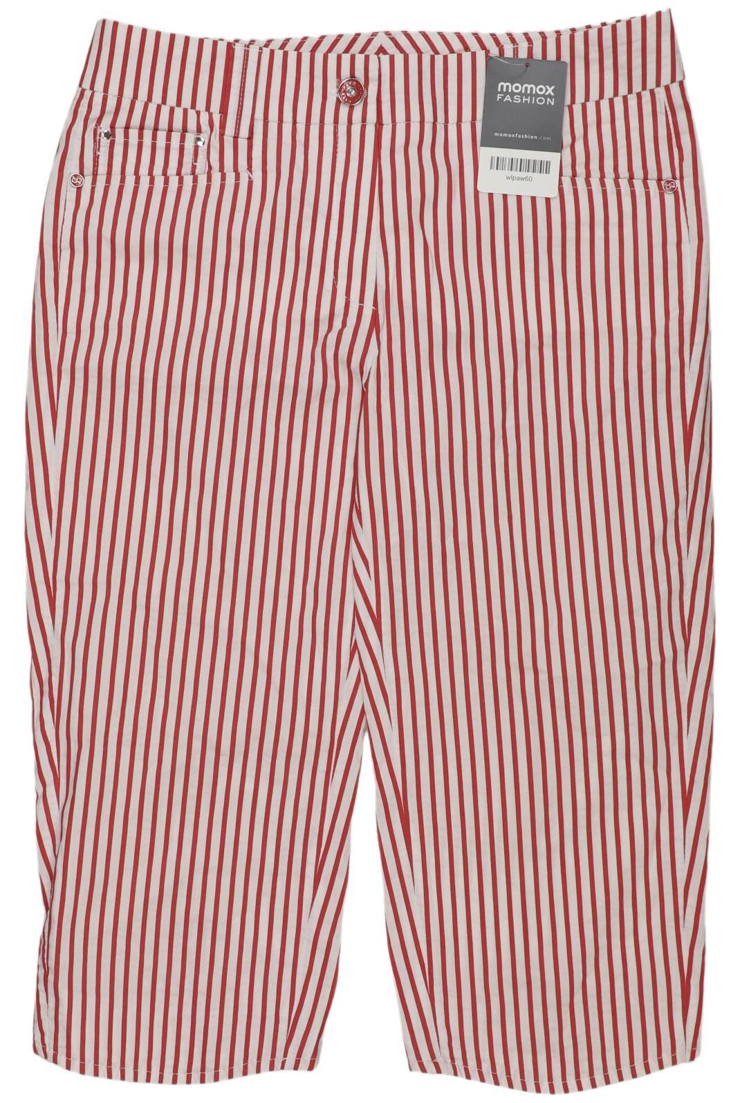 

Raffaello Rossi Damen Shorts, rot, Gr. 36