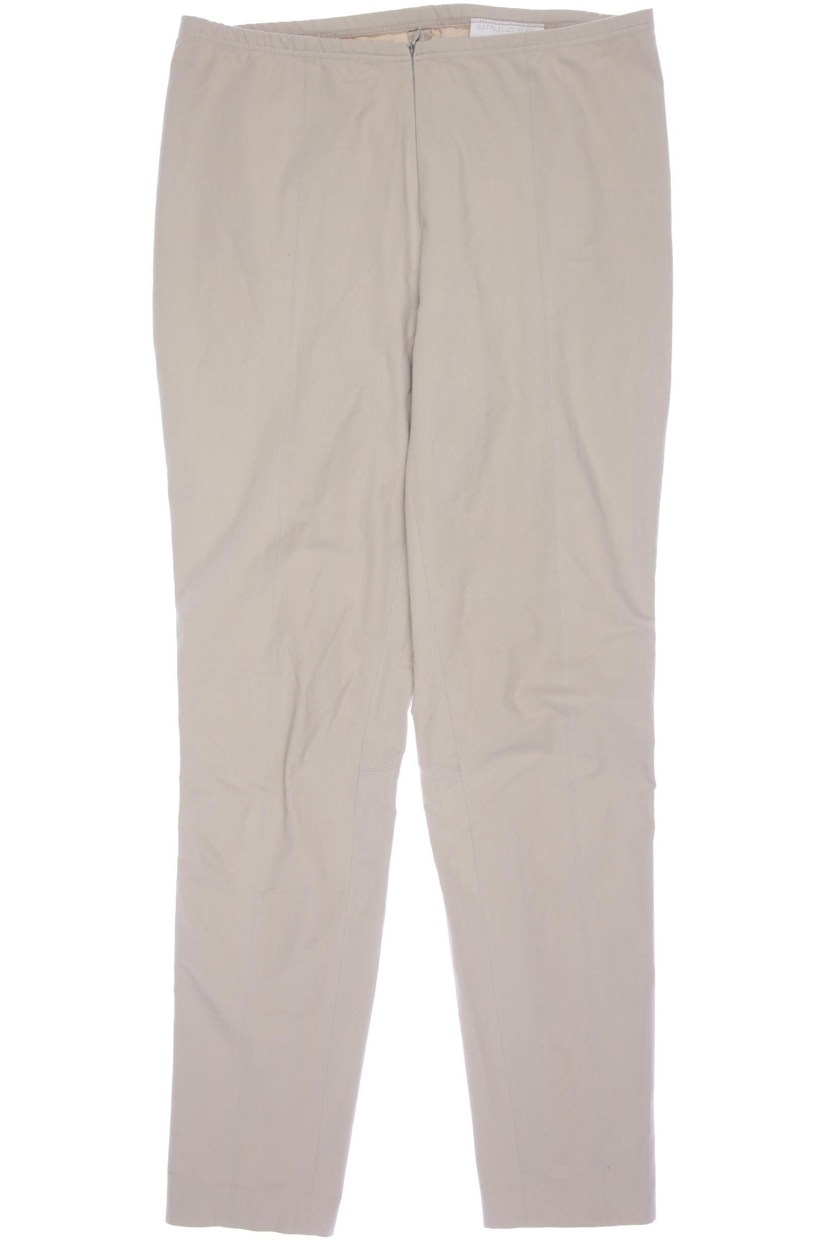 

Raffaello Rossi Damen Stoffhose, beige, Gr. 29