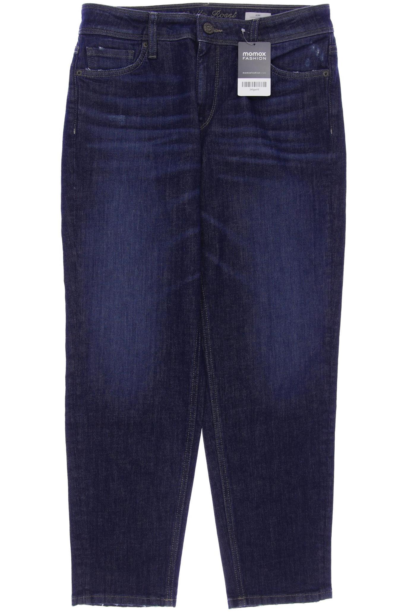 

Raffaello Rossi Damen Jeans, blau, Gr. 38
