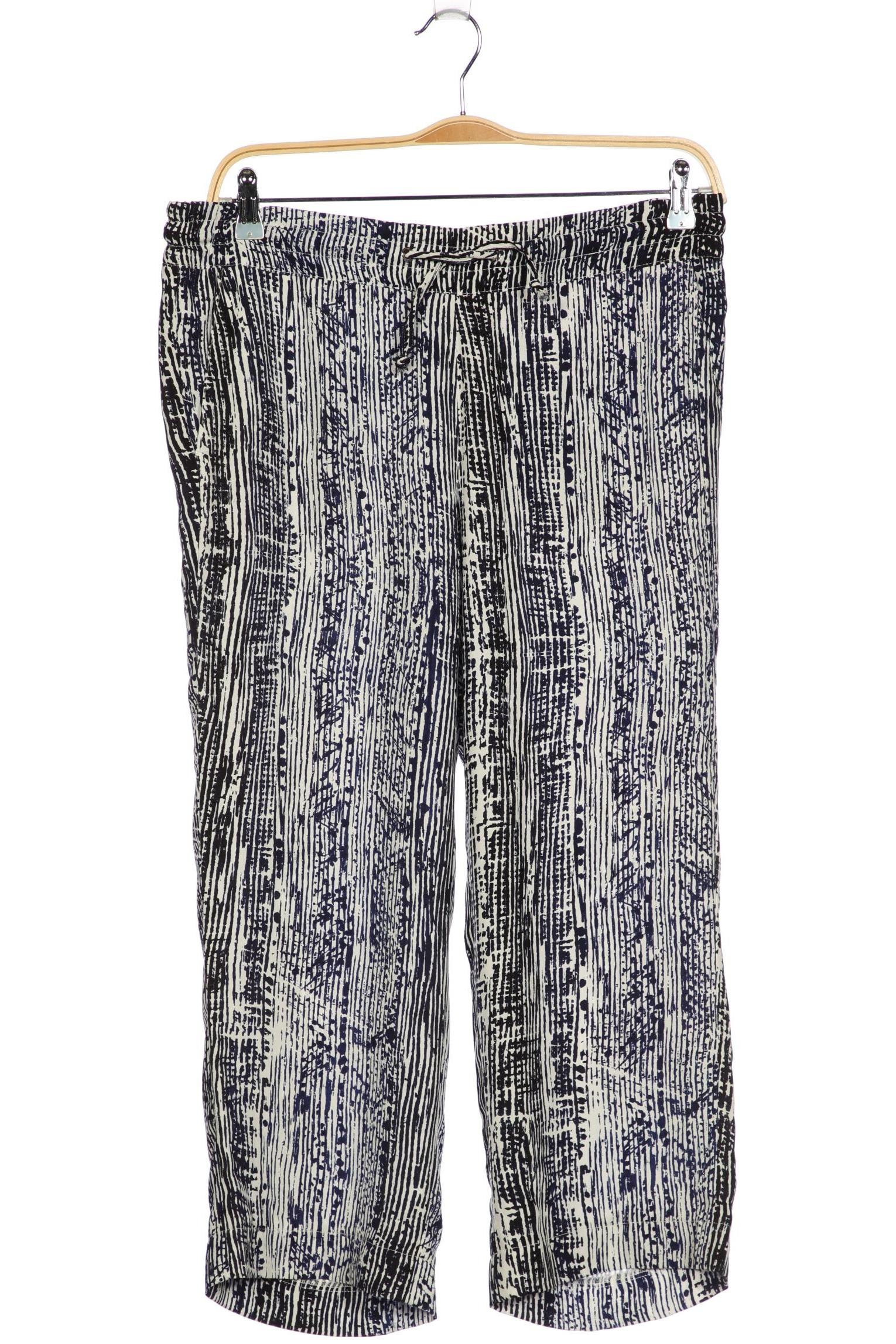 

Raffaello Rossi Damen Stoffhose, marineblau, Gr. 40