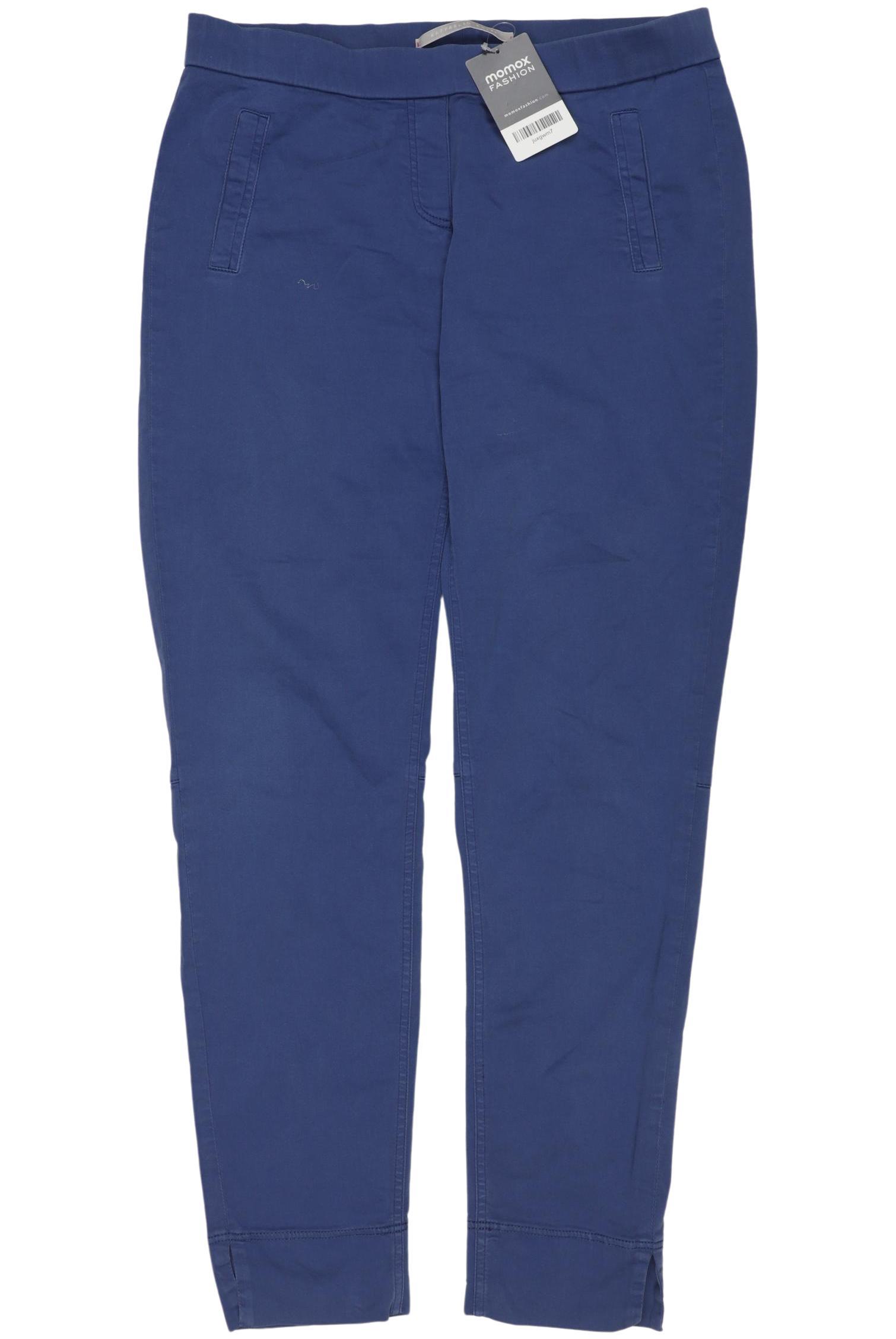 

Raffaello Rossi Damen Stoffhose, blau, Gr. 40