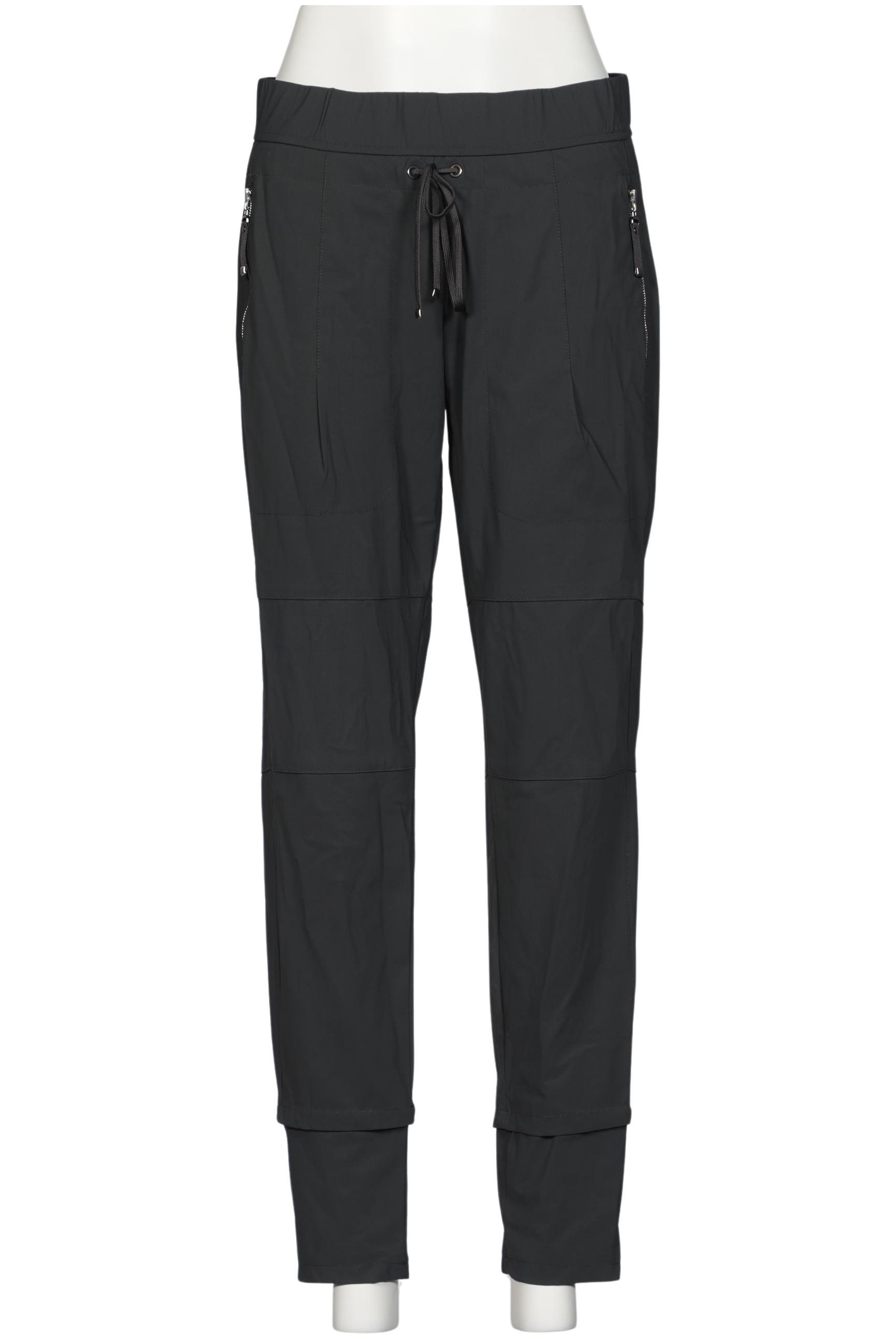 

Raffaello Rossi Damen Stoffhose, grau, Gr. 38