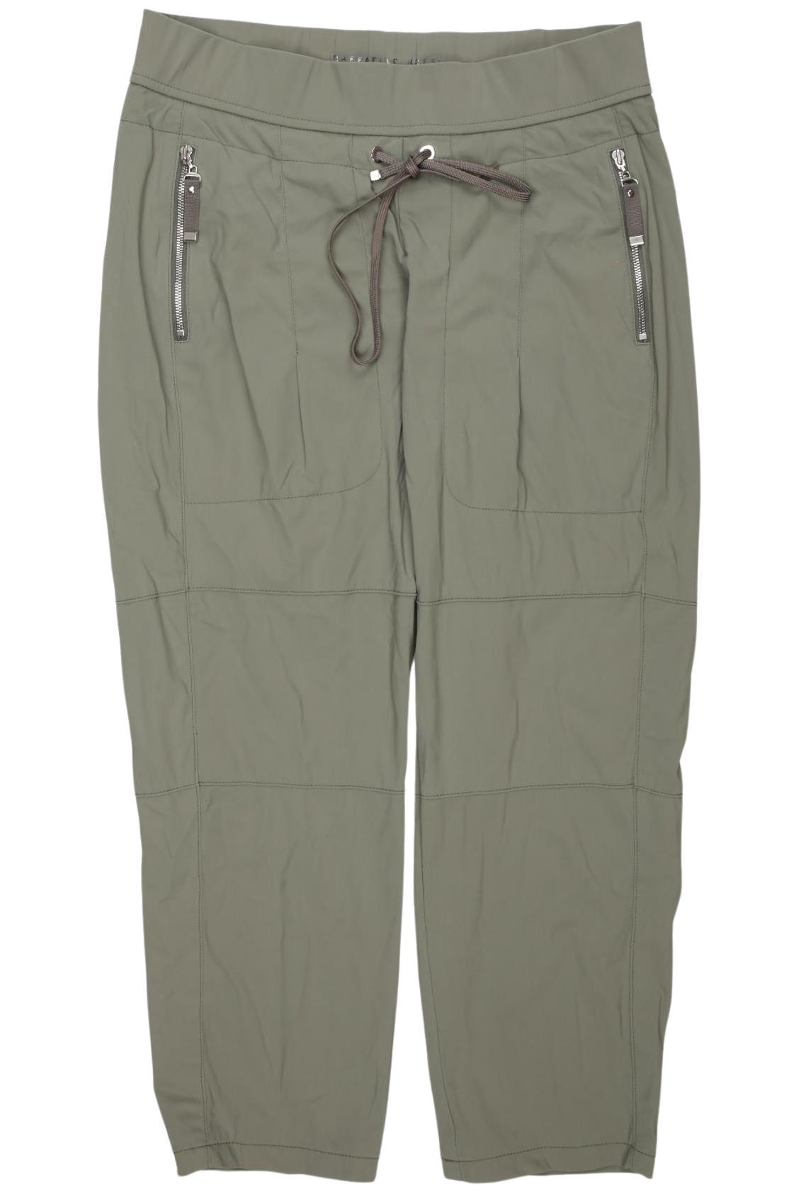

Raffaello Rossi Damen Stoffhose, grün, Gr. 34