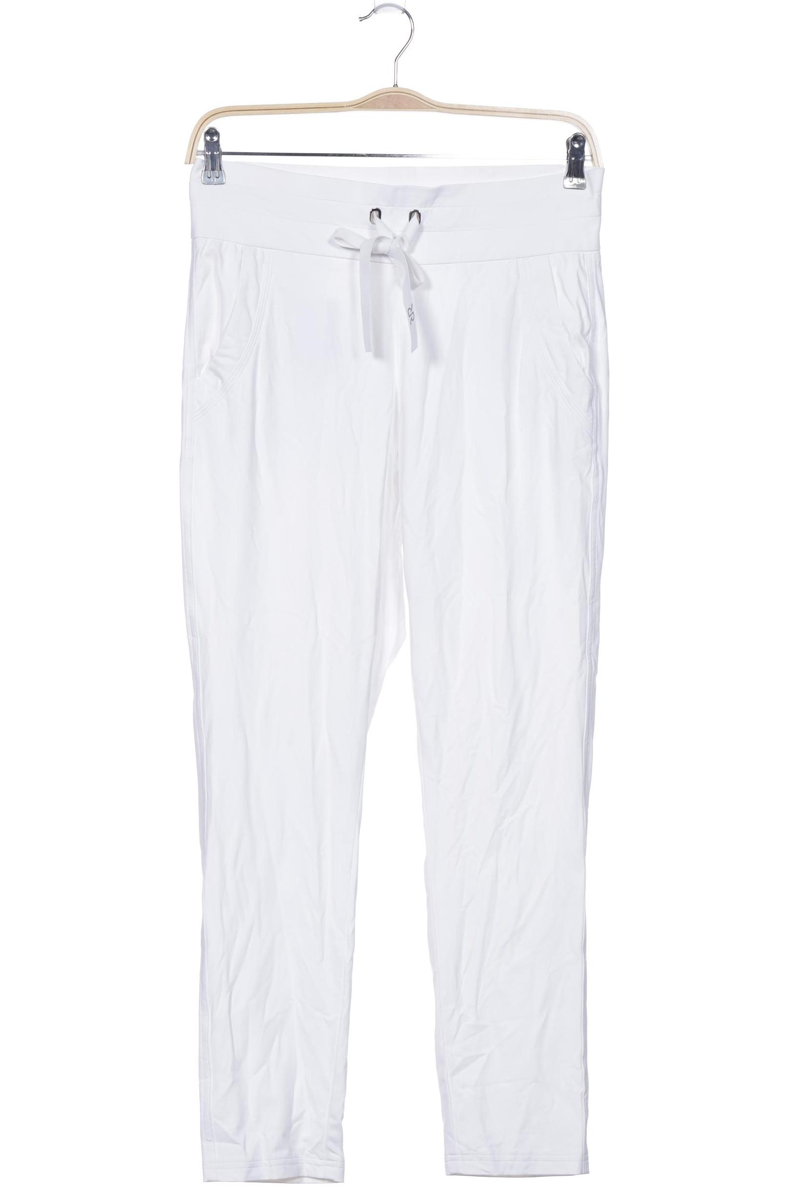 

Raffaello Rossi Damen Stoffhose, weiß, Gr. 38