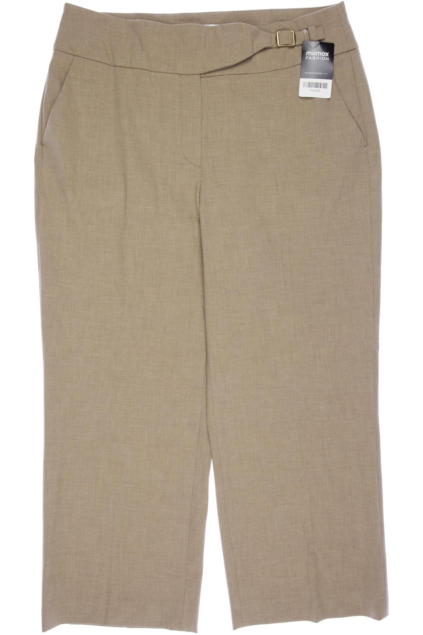 

Raffaello Rossi Damen Stoffhose, beige, Gr. 44