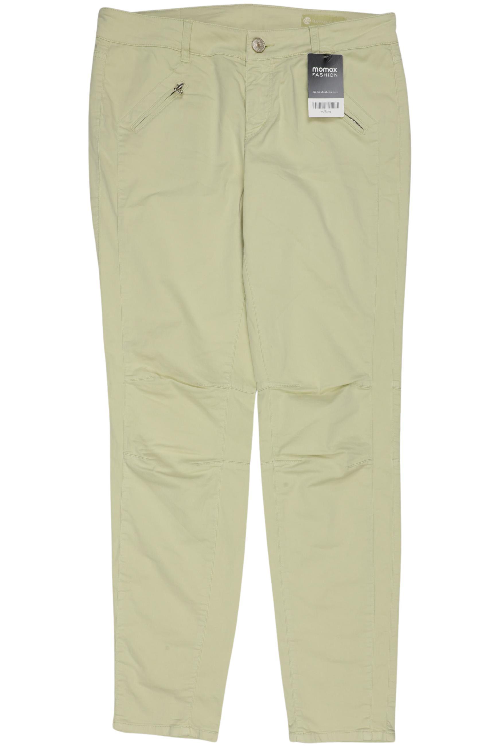 

Raffaello Rossi Damen Stoffhose, hellgrün, Gr. 40