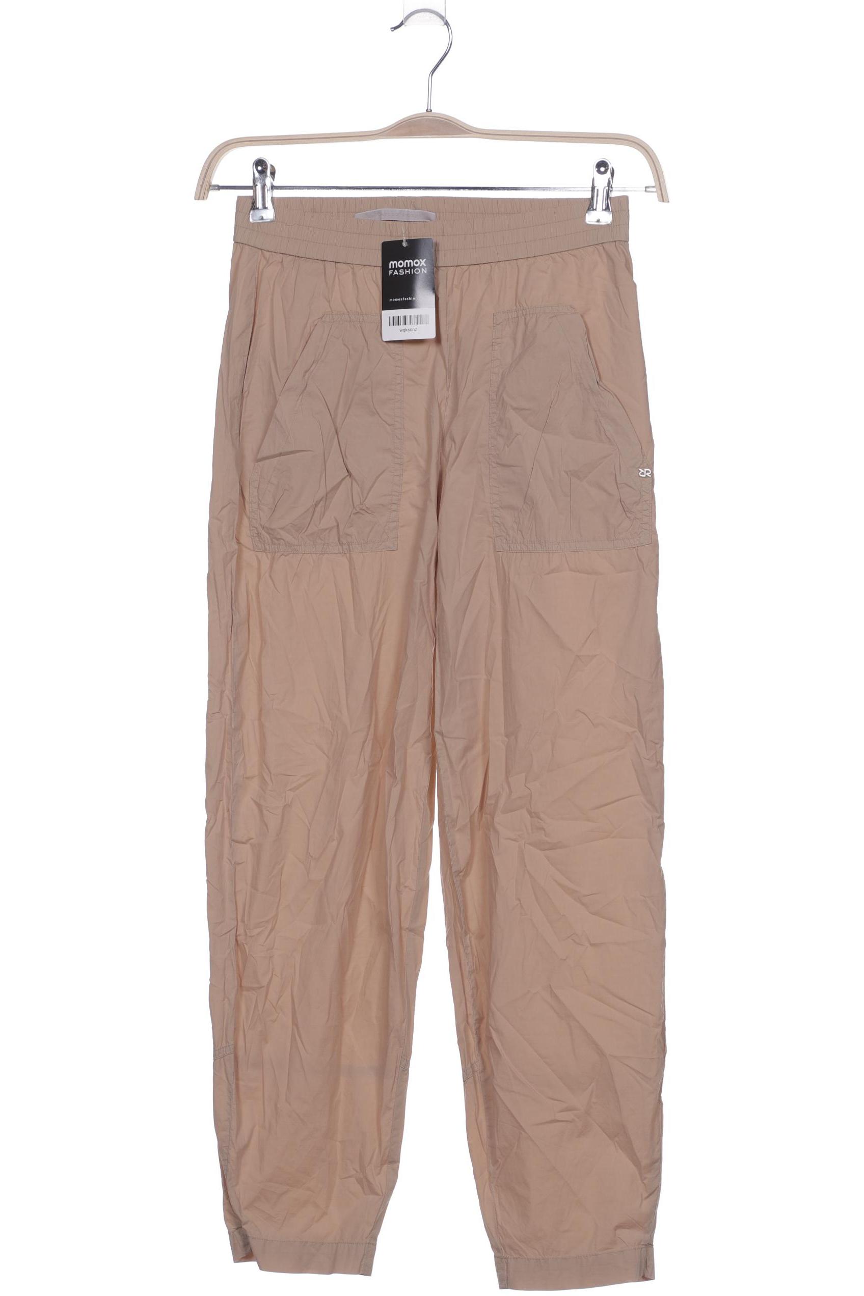 

Raffaello Rossi Damen Stoffhose, beige, Gr. 32