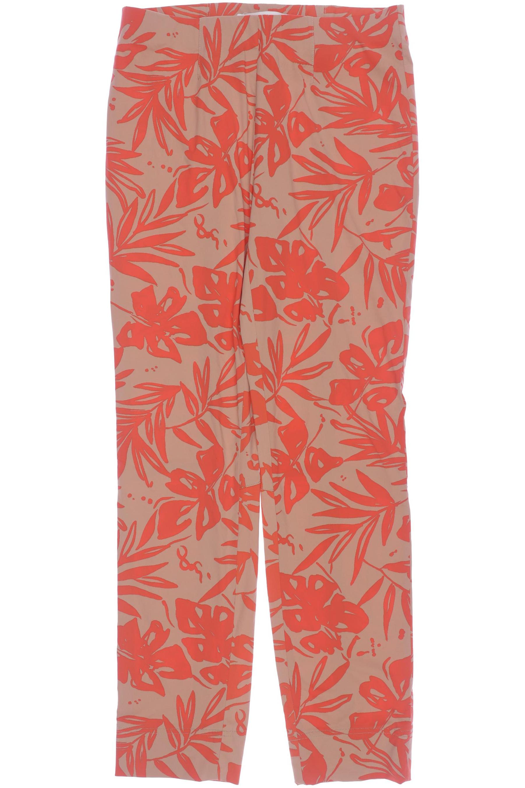 

Raffaello Rossi Damen Stoffhose, rot, Gr. 36