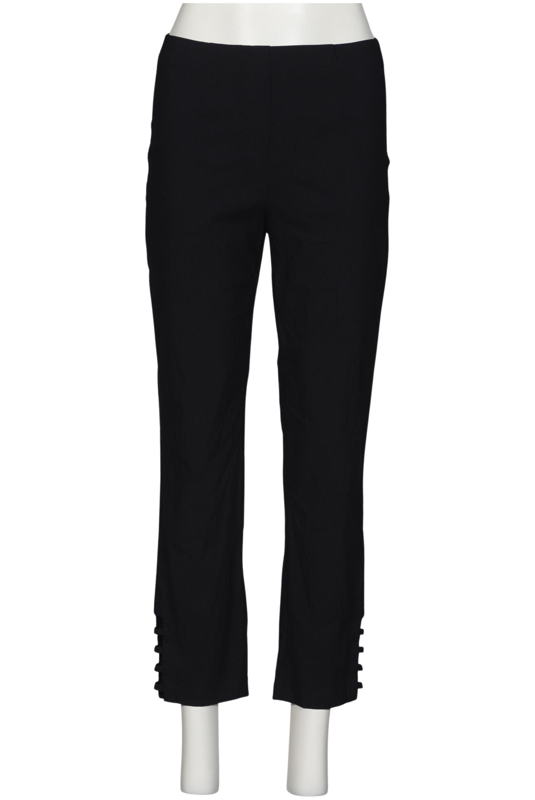 

Raffaello Rossi Damen Stoffhose, schwarz, Gr. 28