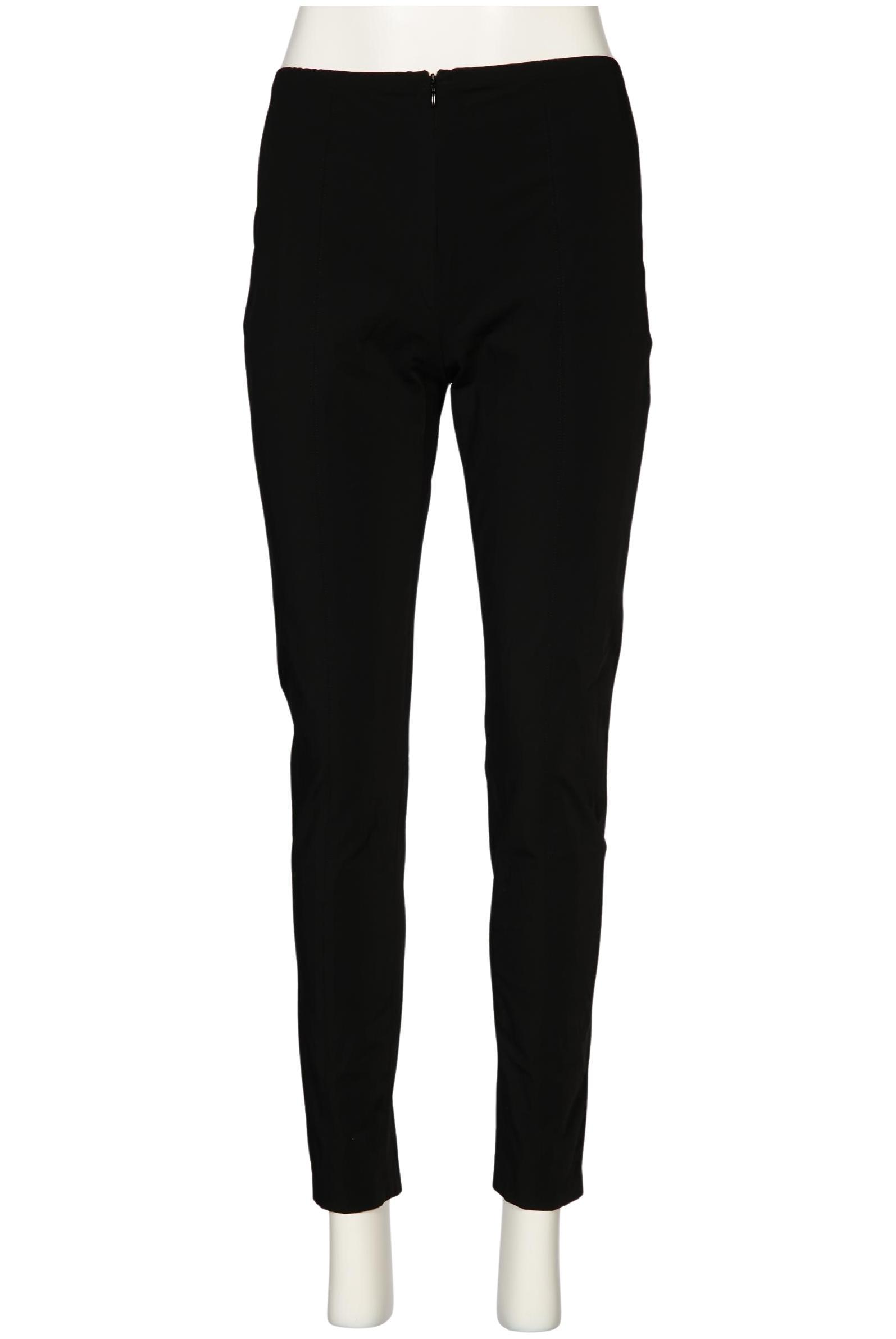 

Raffaello Rossi Damen Stoffhose, schwarz, Gr. 38