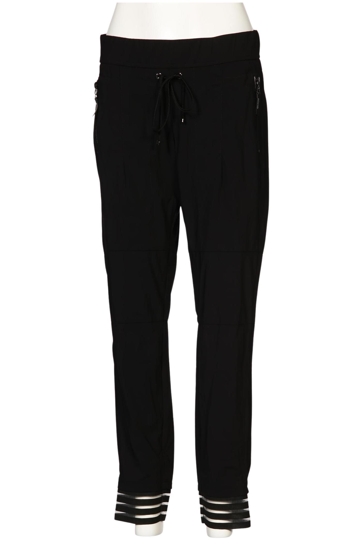 

Raffaello Rossi Damen Stoffhose, schwarz, Gr. 38