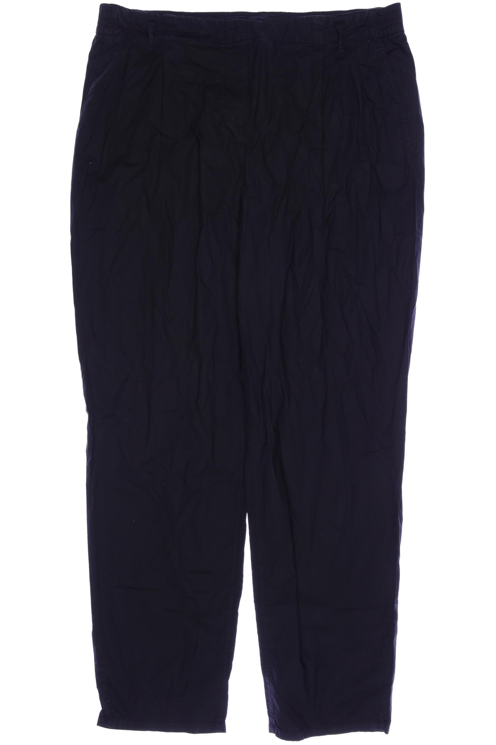 

Raffaello Rossi Damen Stoffhose, schwarz, Gr. 40