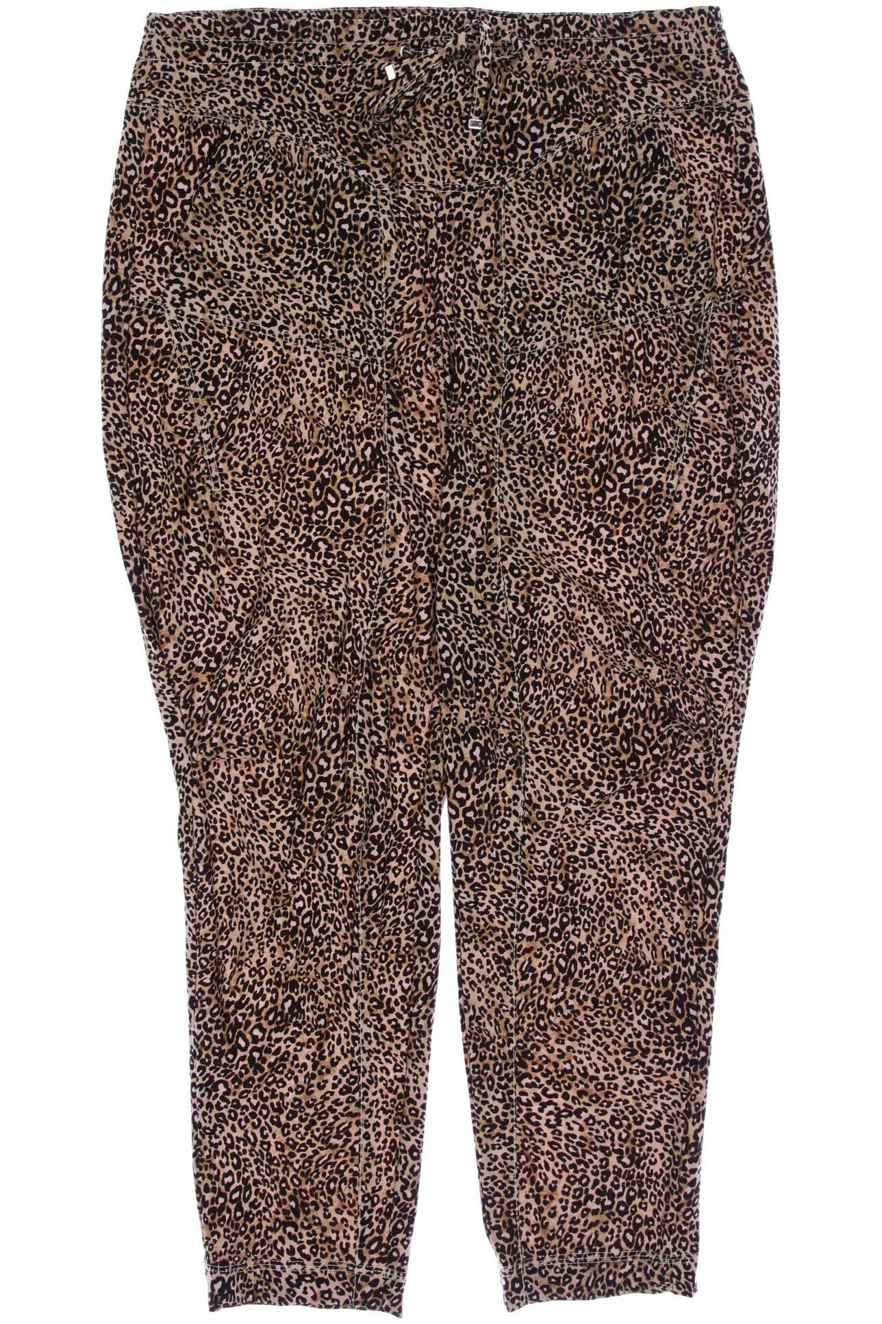 

Raffaello Rossi Damen Stoffhose, braun, Gr. 38