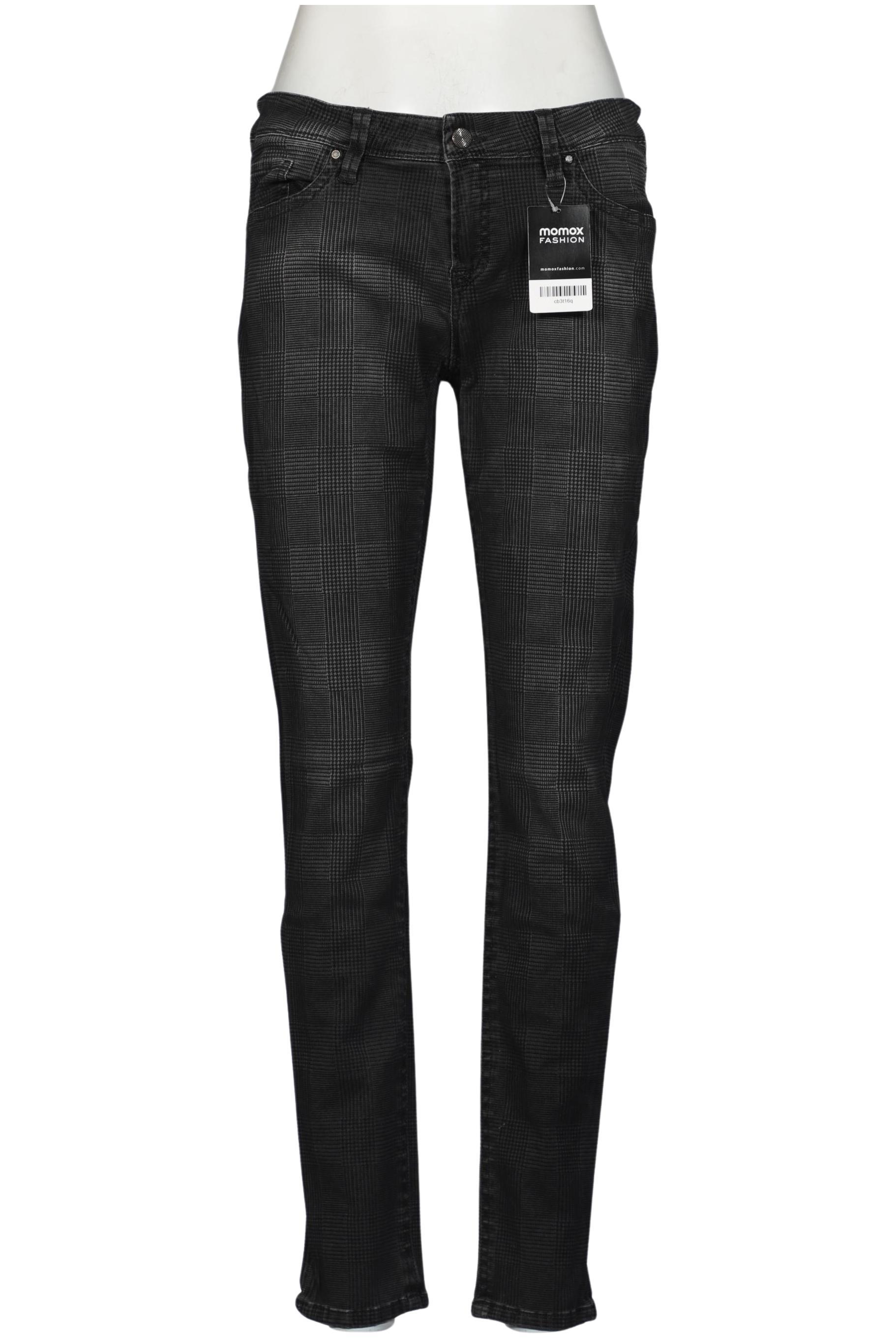 

Raffaello Rossi Damen Jeans, schwarz, Gr. 40