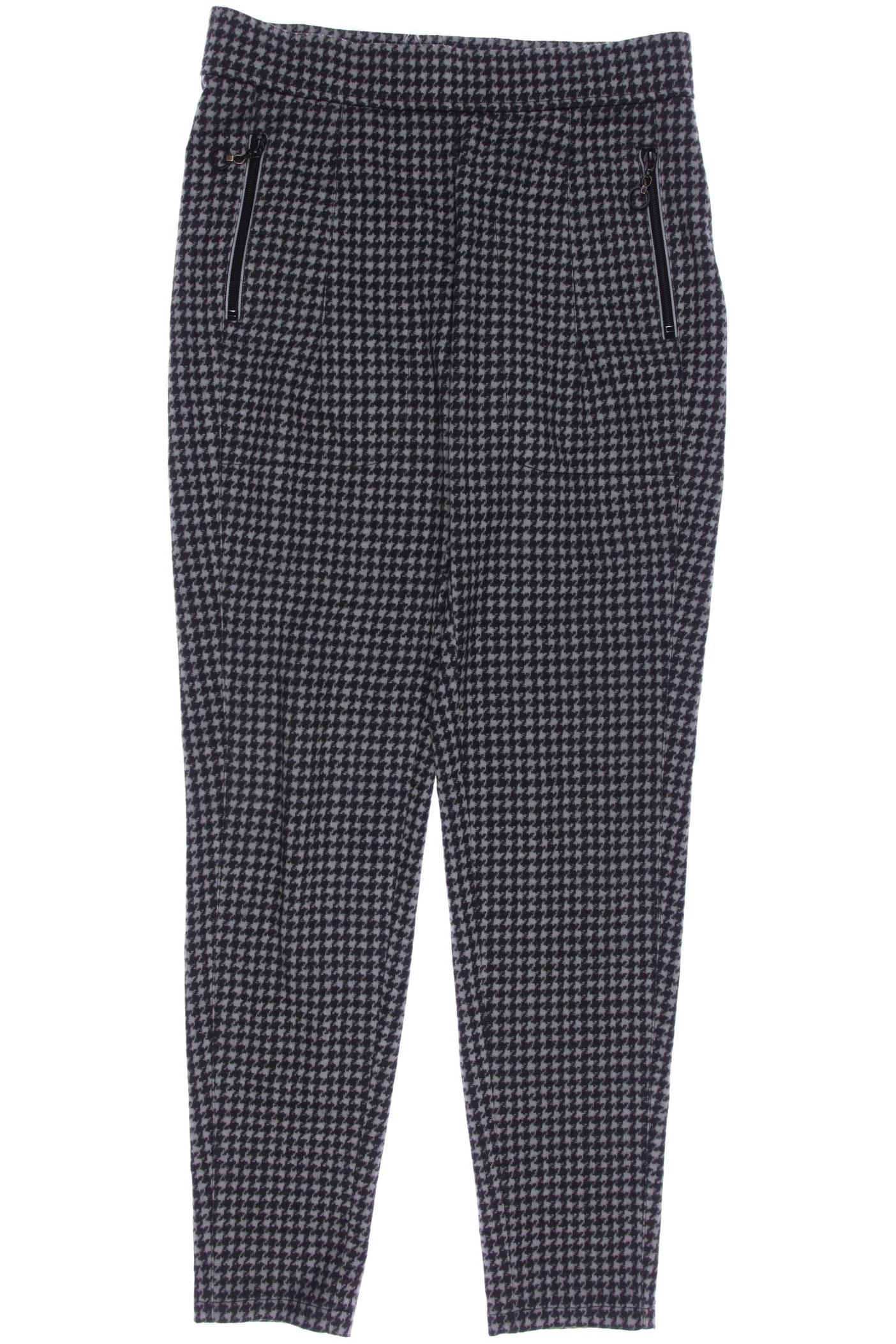 

Raffaello Rossi Damen Stoffhose, grau, Gr. 36