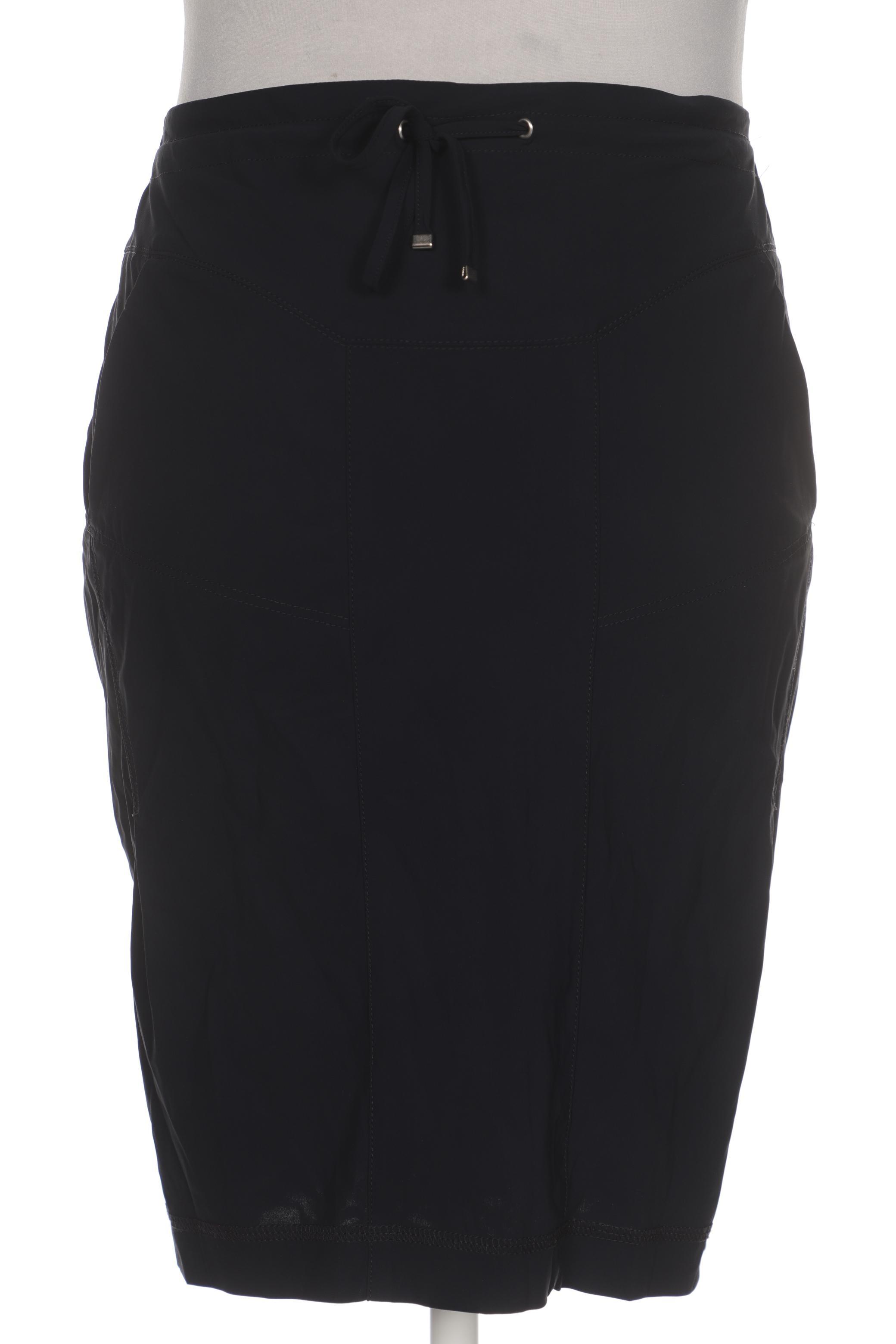 

Raffaello Rossi Damen Rock, marineblau, Gr. 42